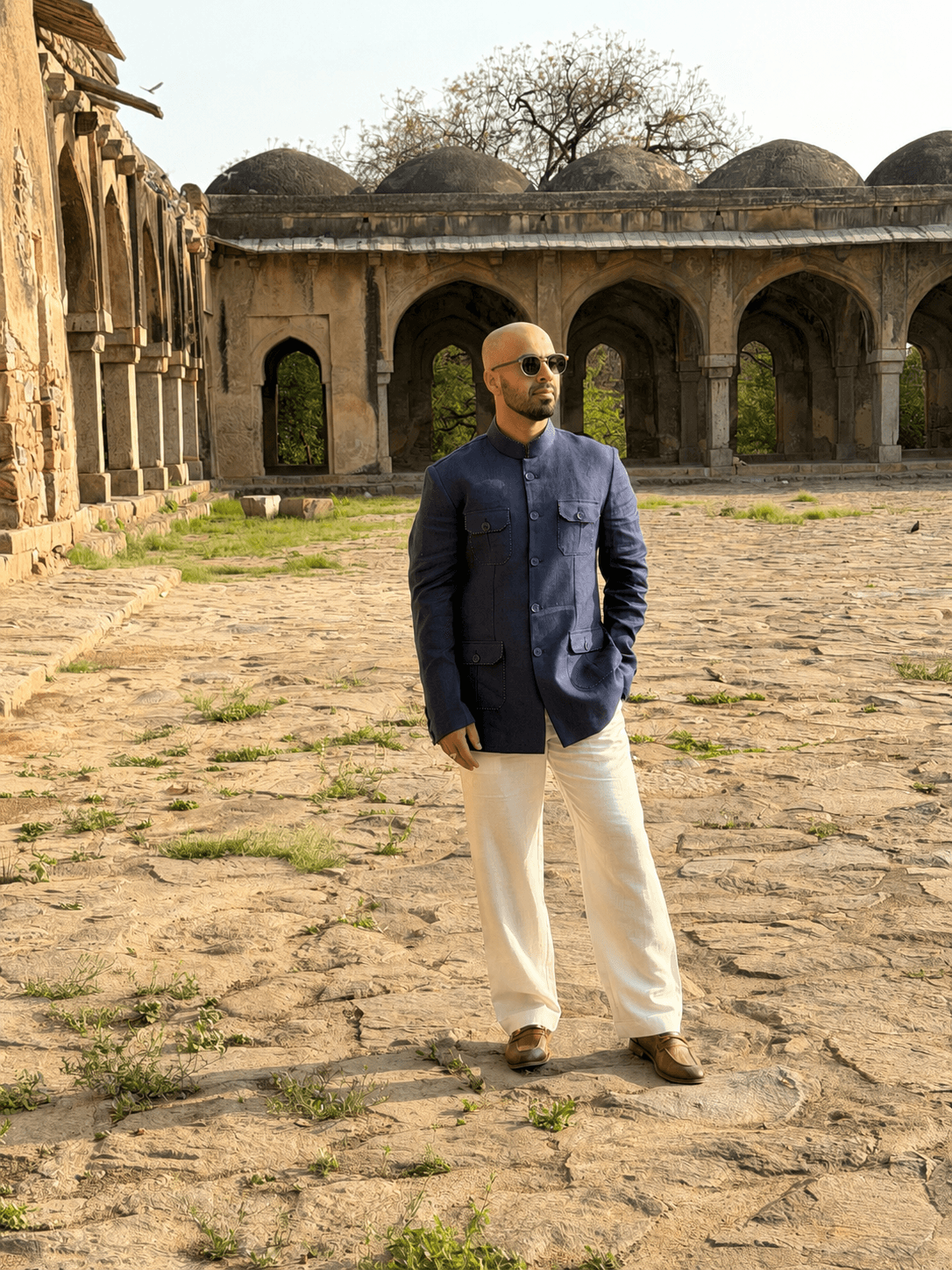 Discover Sahil Malik World