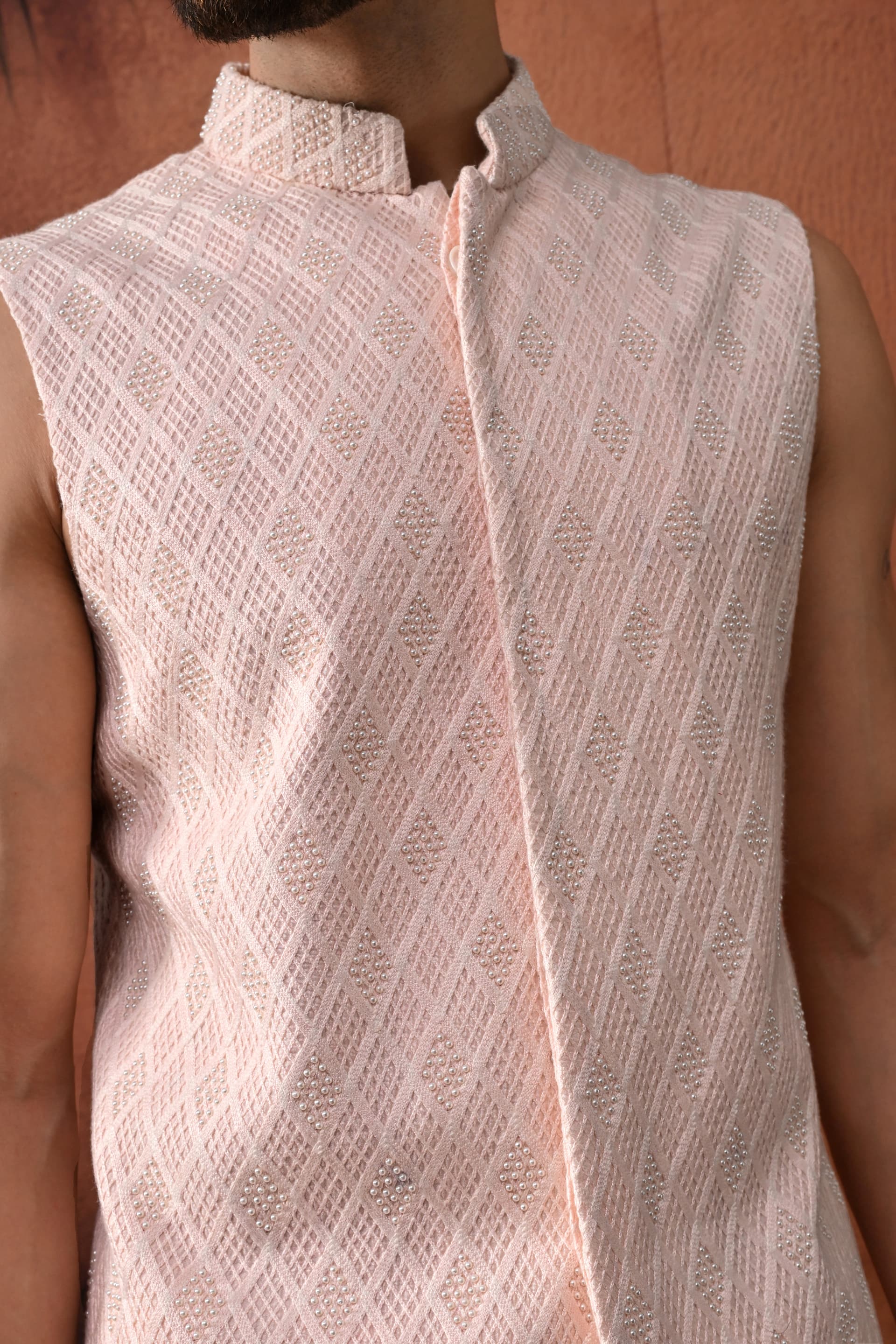 Jawahar Jacket Set 4 look 3
