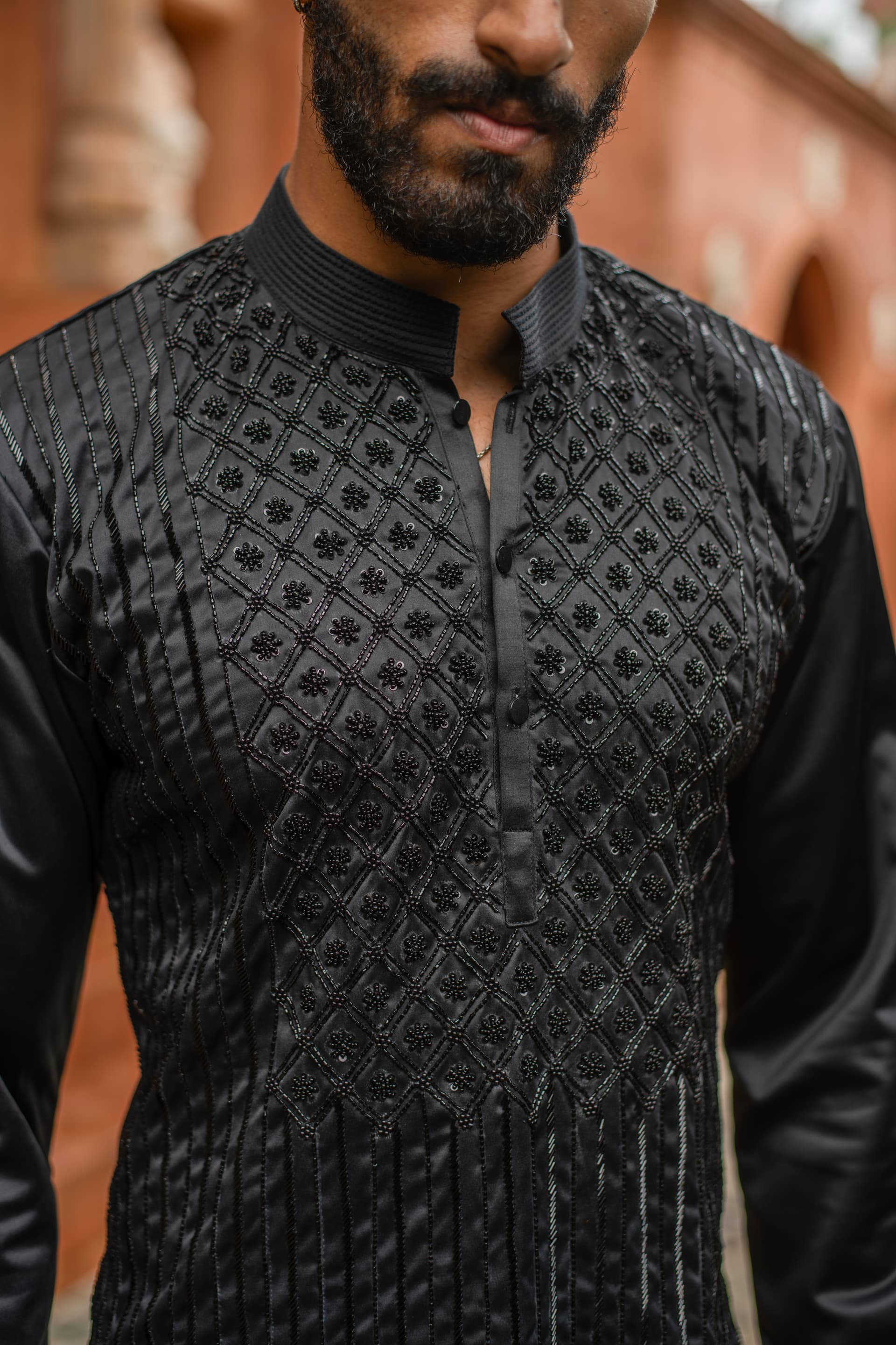 Kurta Set 1 look 2