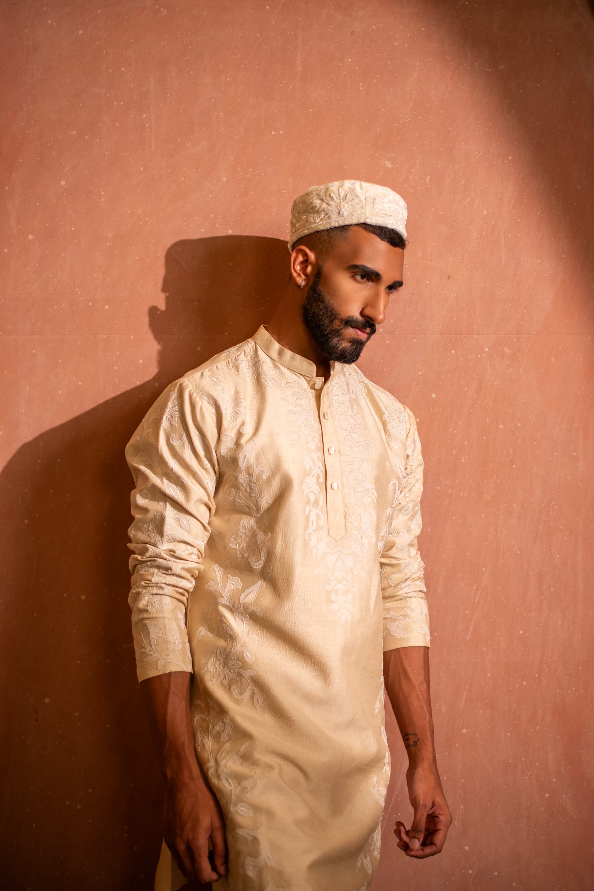 Kurta Set 12 look 2