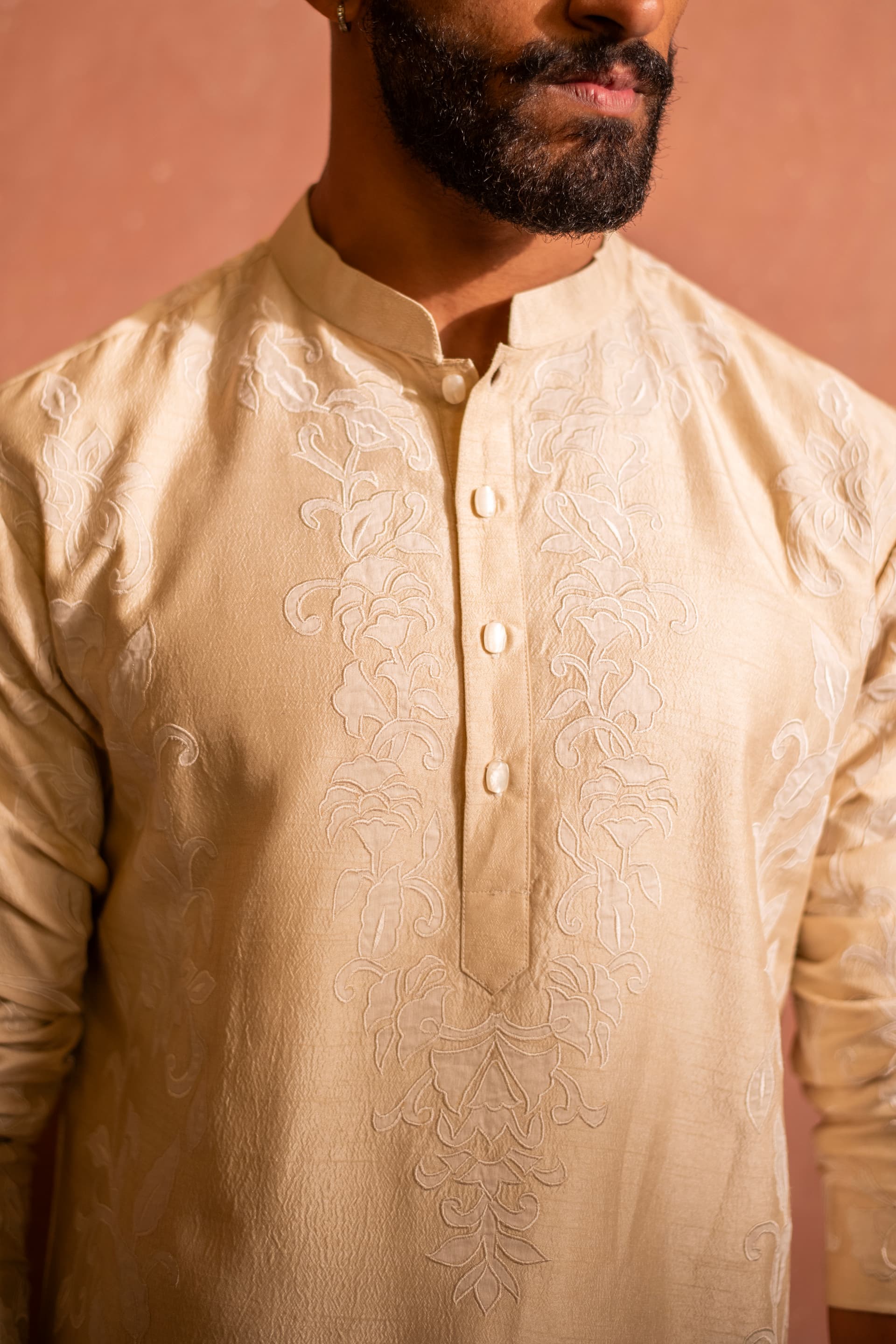 Kurta Set 12 look 3