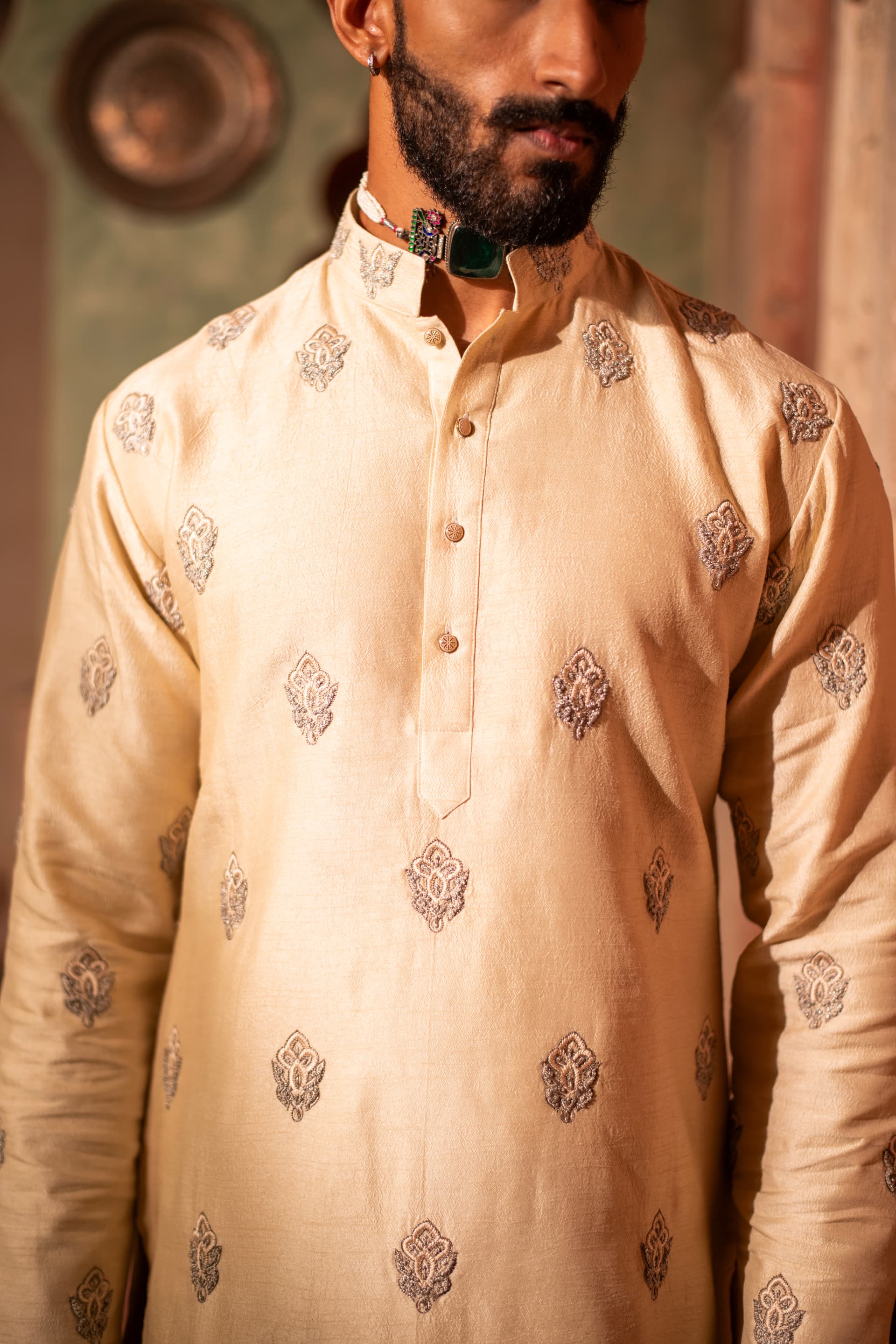 Kurta Set 13 look 3