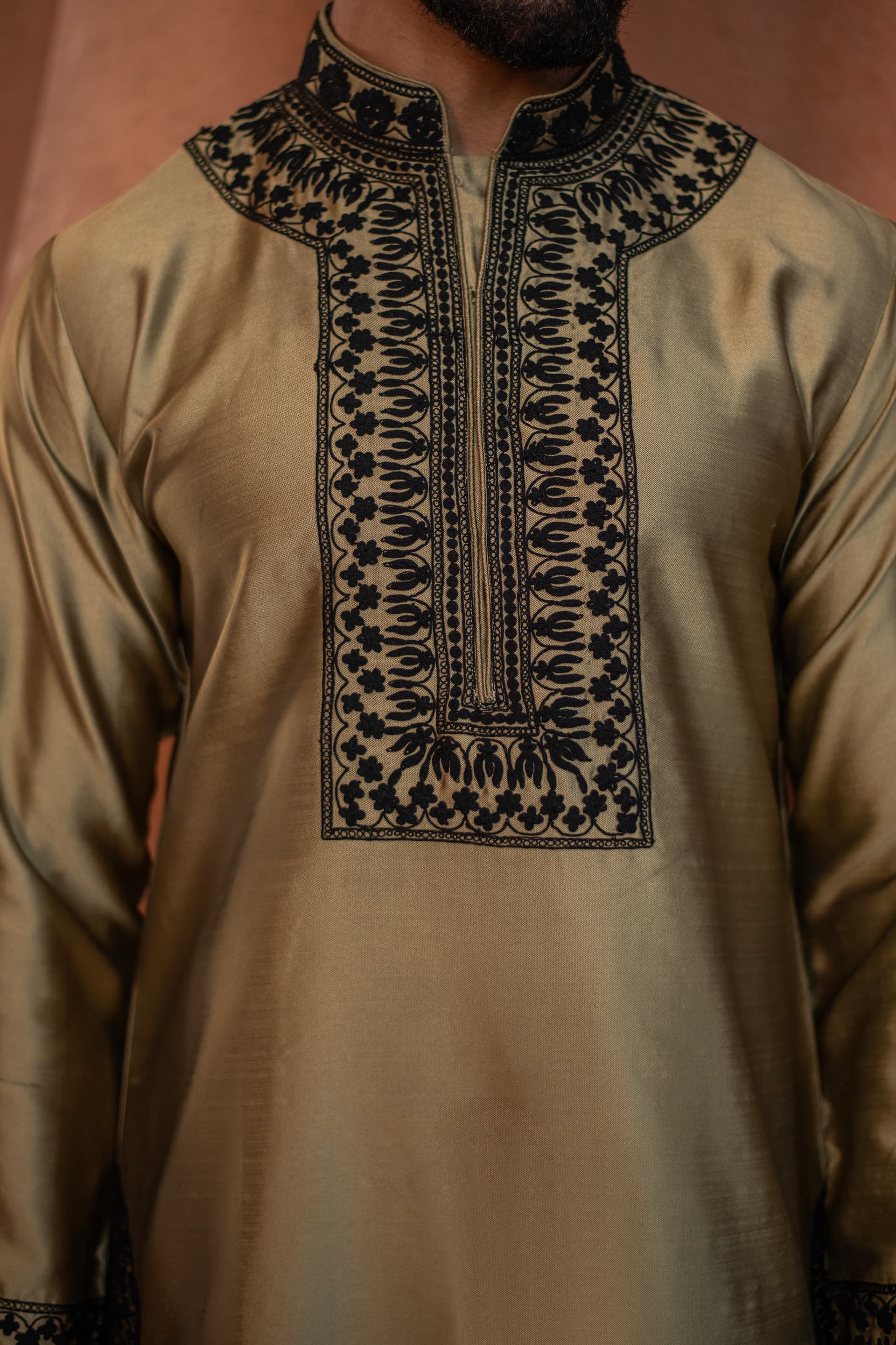 Kurta Set 16 look 3