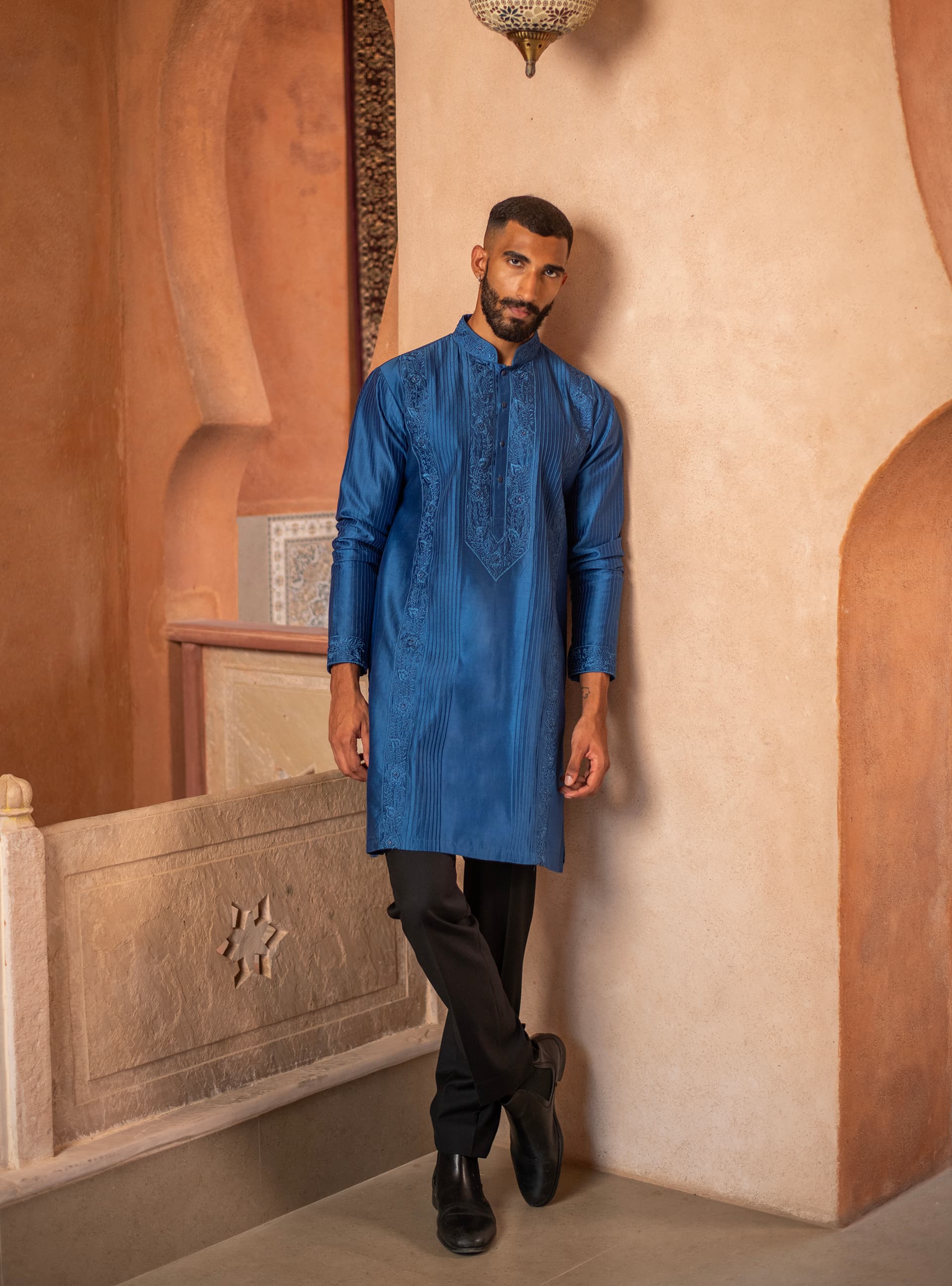 Kurta Set 17 look 2