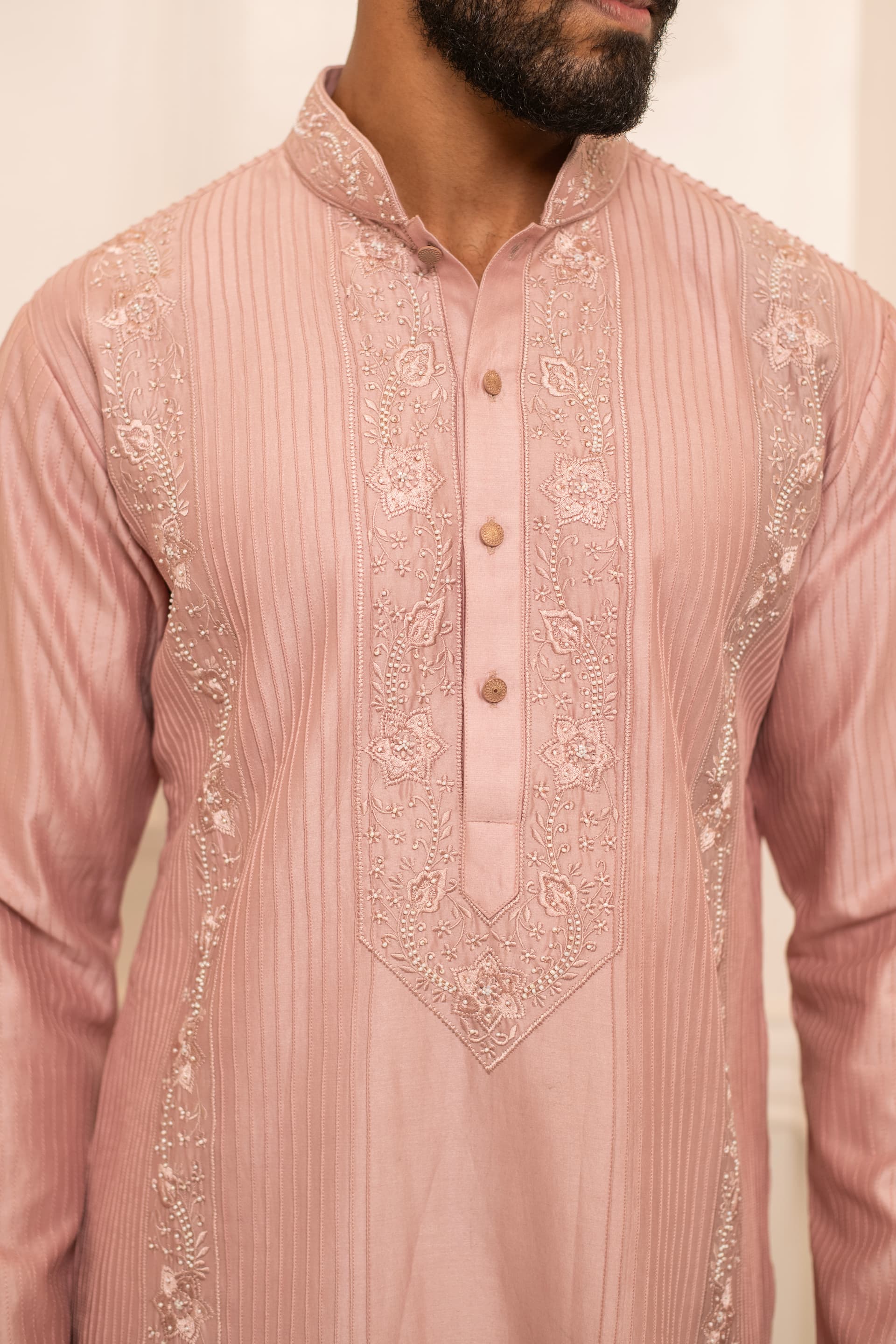 Kurta Set 2 look 2