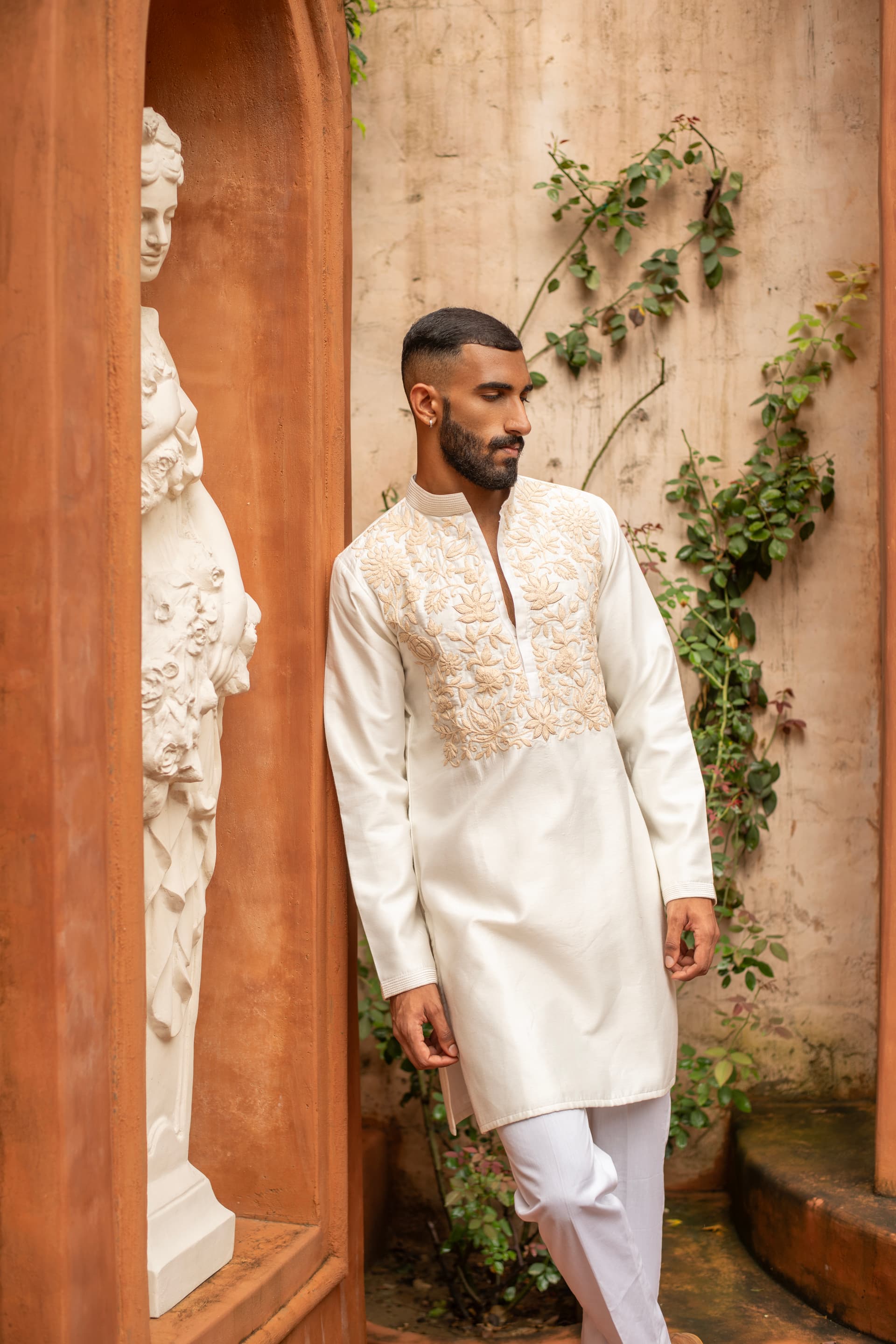 Kurta Set 4 look 2