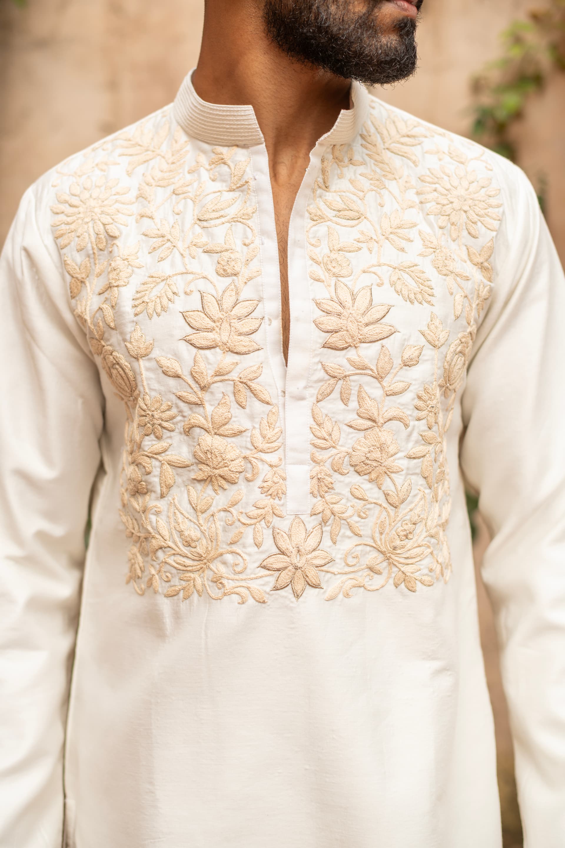 Kurta Set 4 look 3