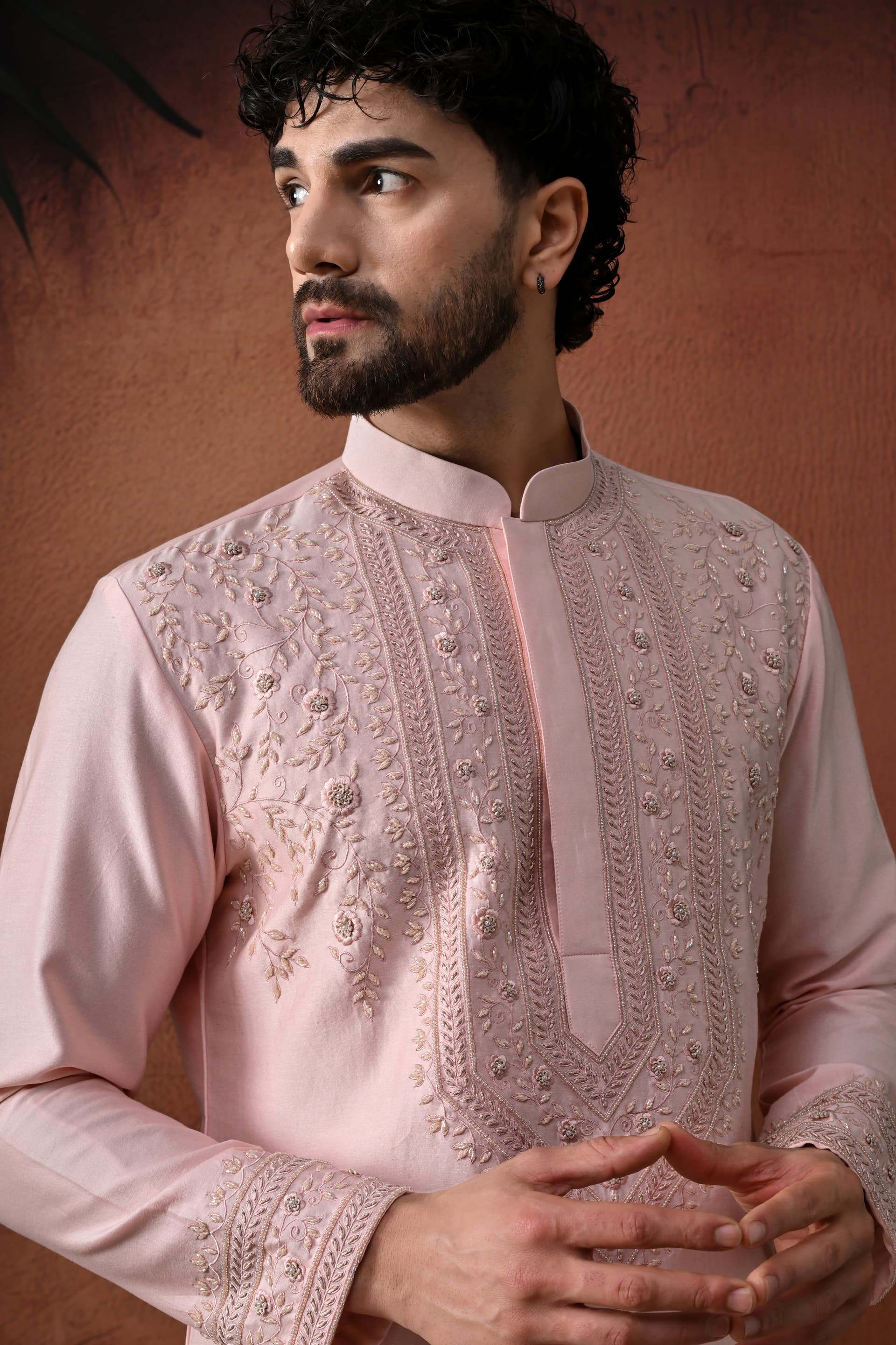 Kurta Set 5 look 3