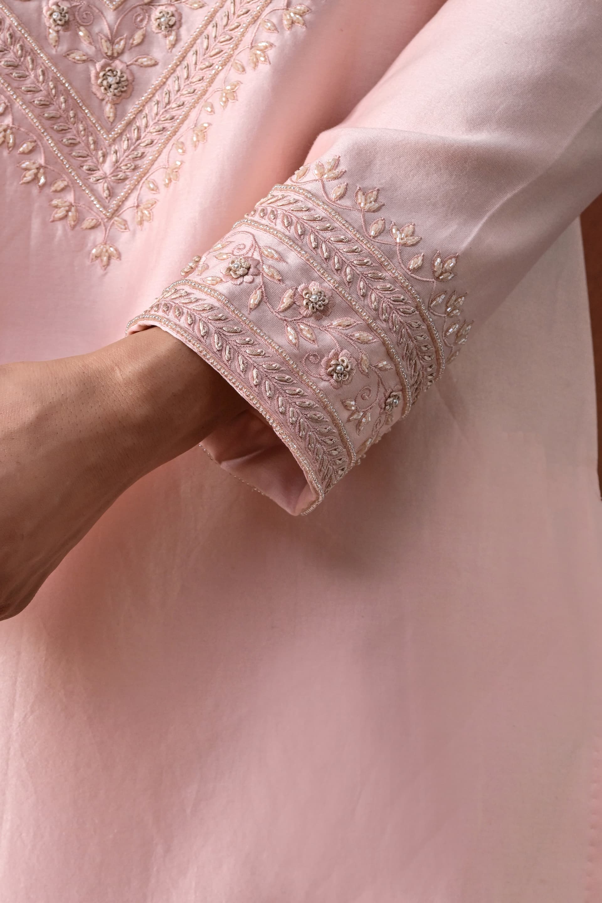 Kurta Set 5 look 4