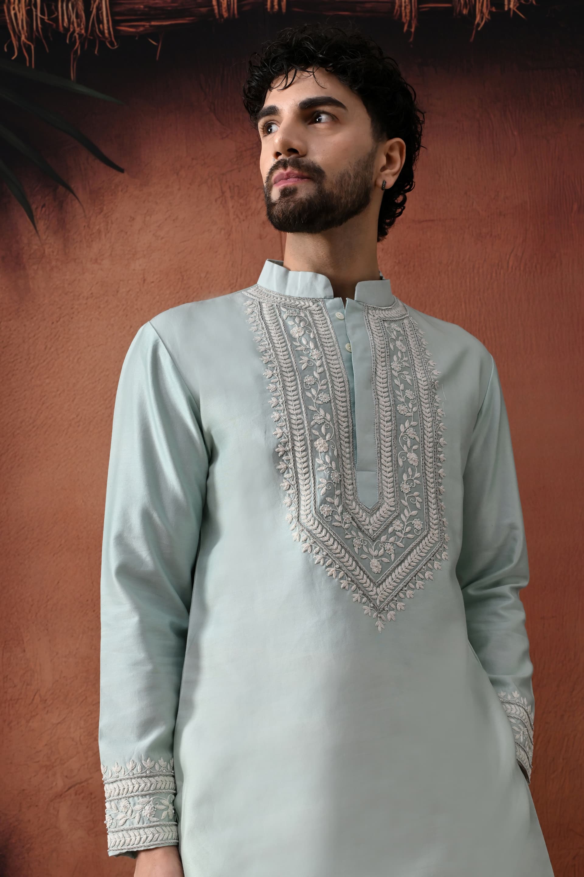 Kurta Set 6 look 2