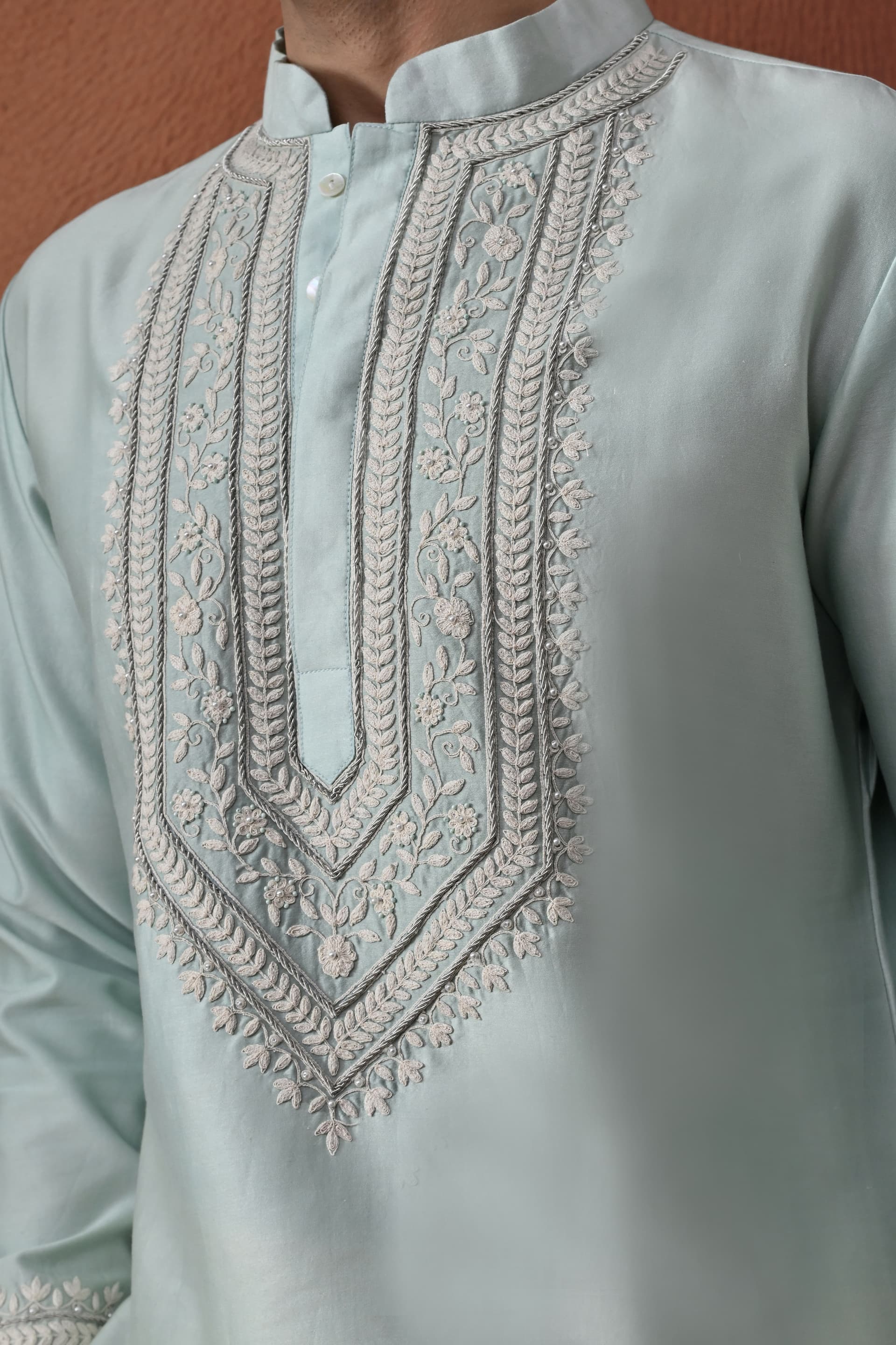 Kurta Set 6 look 3