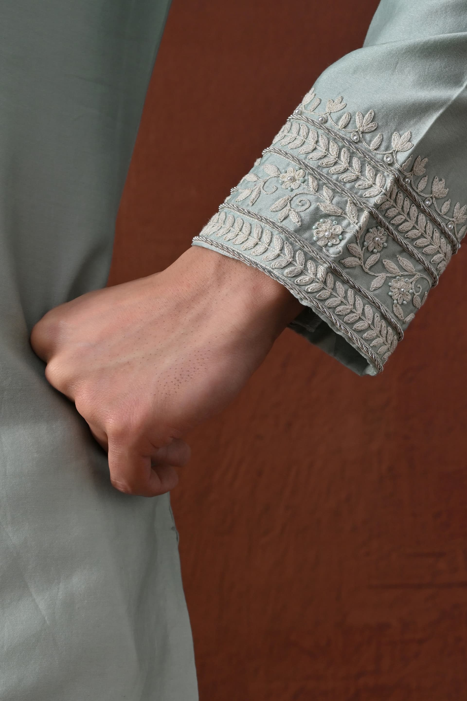 Kurta Set 6 look 4