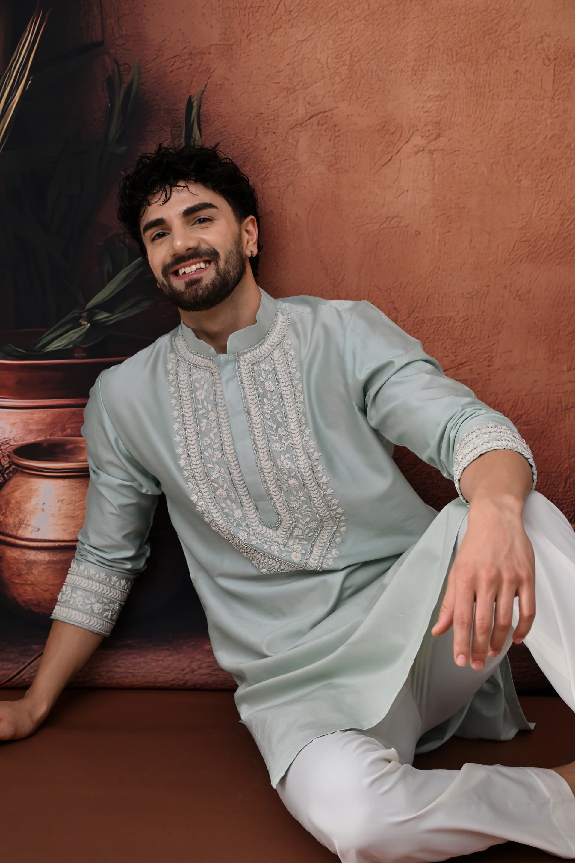 Kurta Set 6 look 5