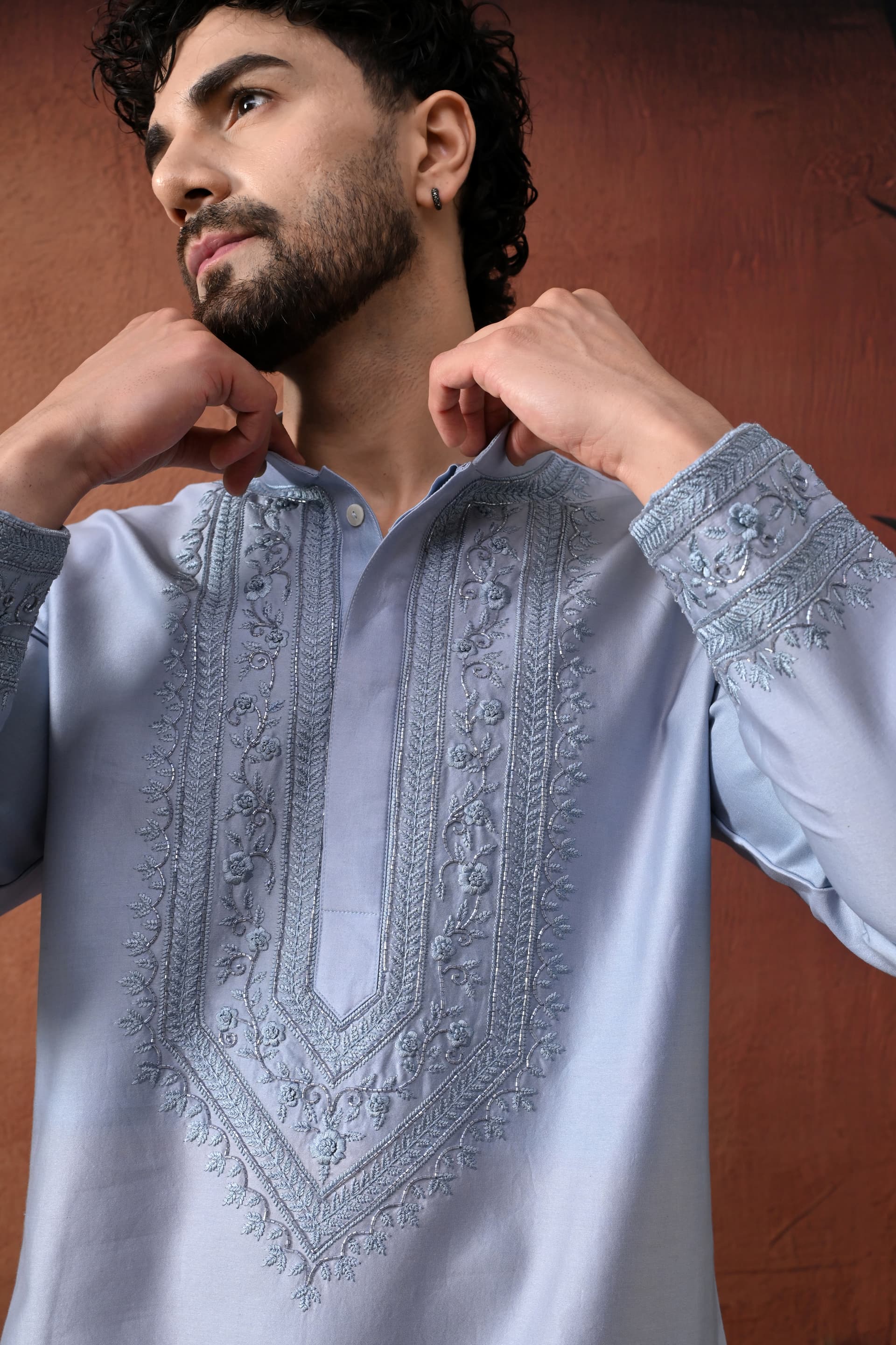 Kurta Set 7 look 2
