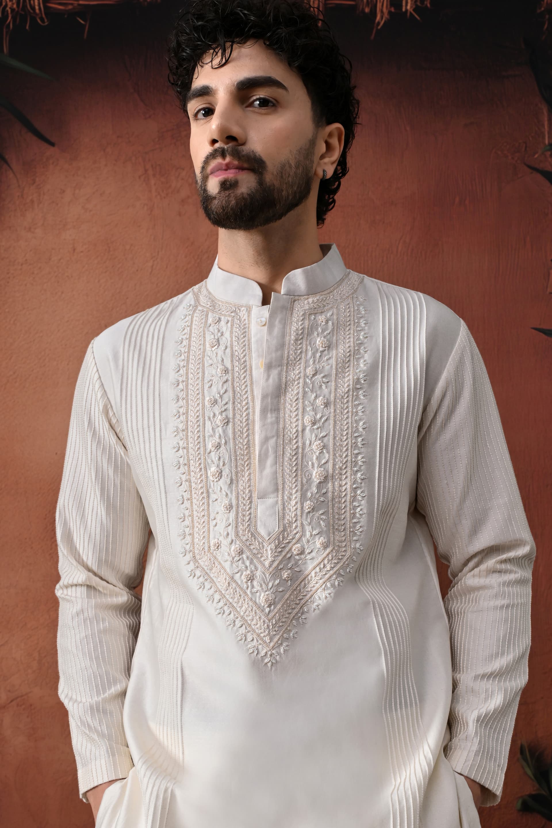 Kurta Set 8 look 2