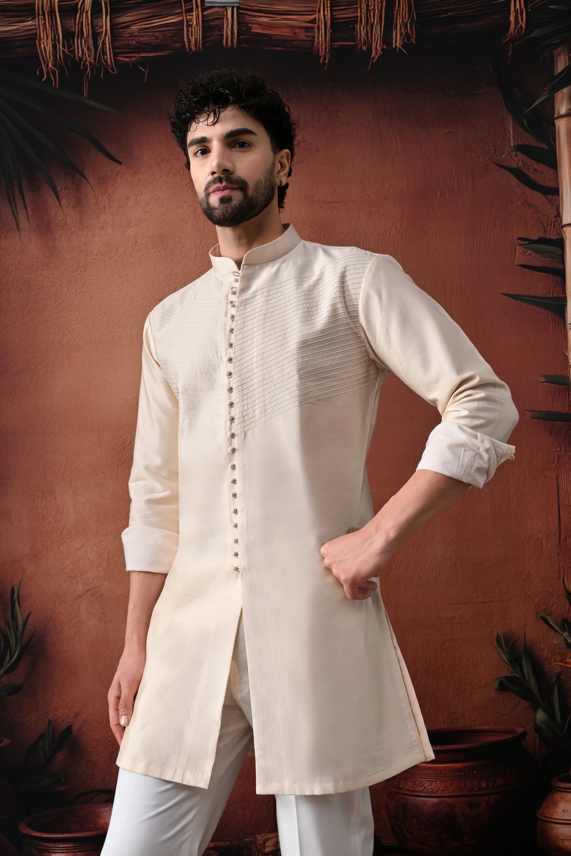 Kurta Set 9 look 2