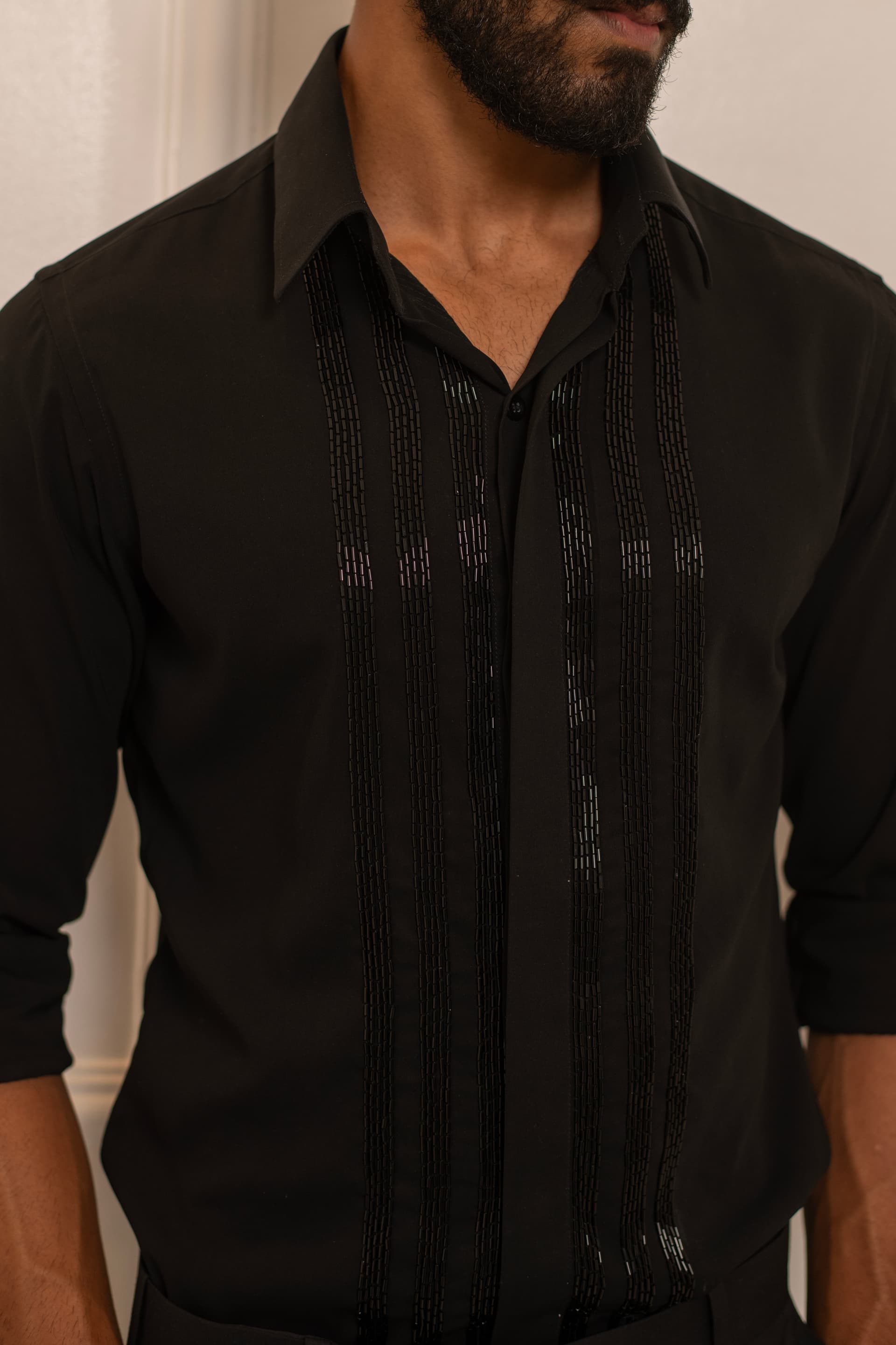 Shirt Set 1 look 3