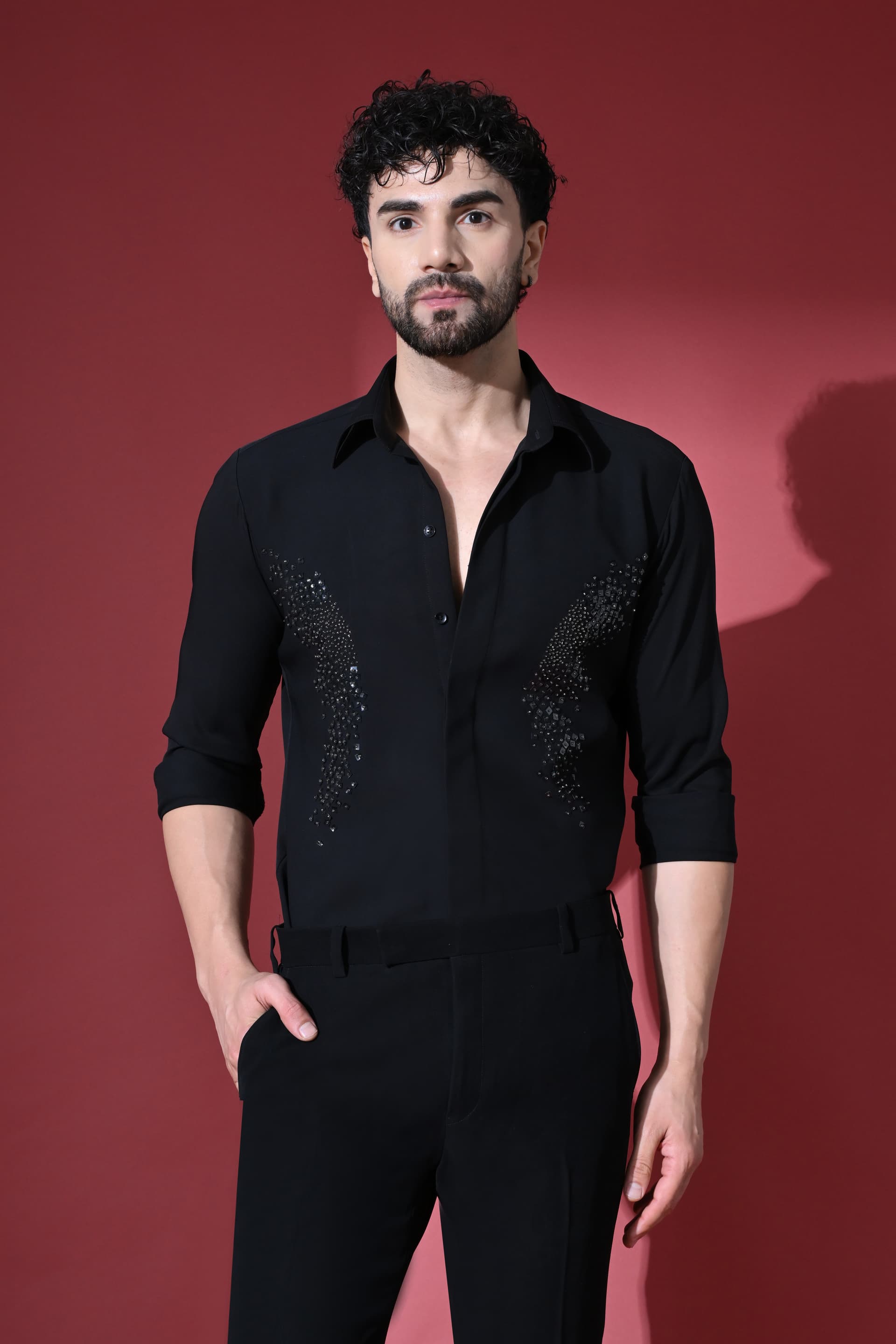 Shirt Set 2 look 2