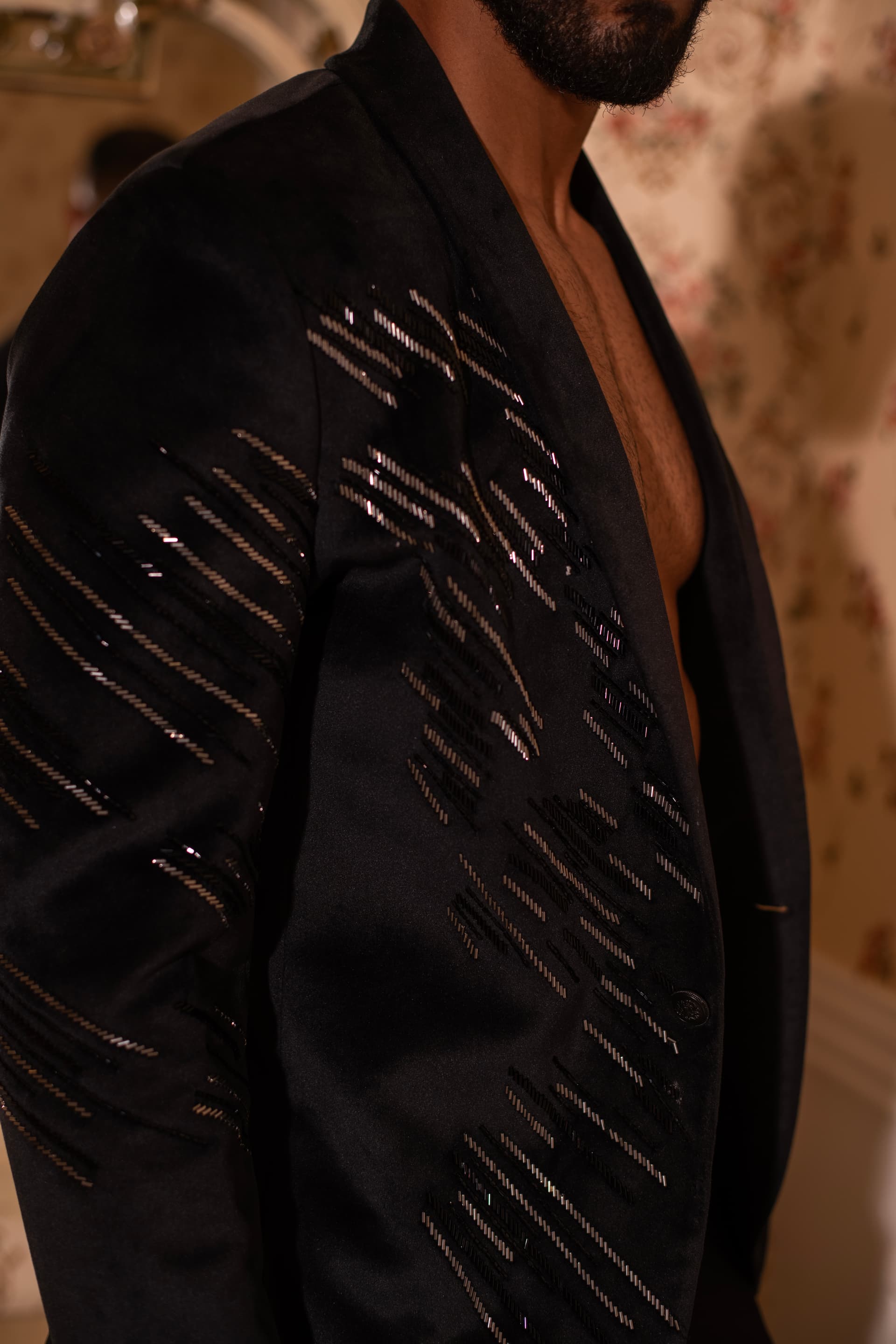 Suit Set 1 look 3