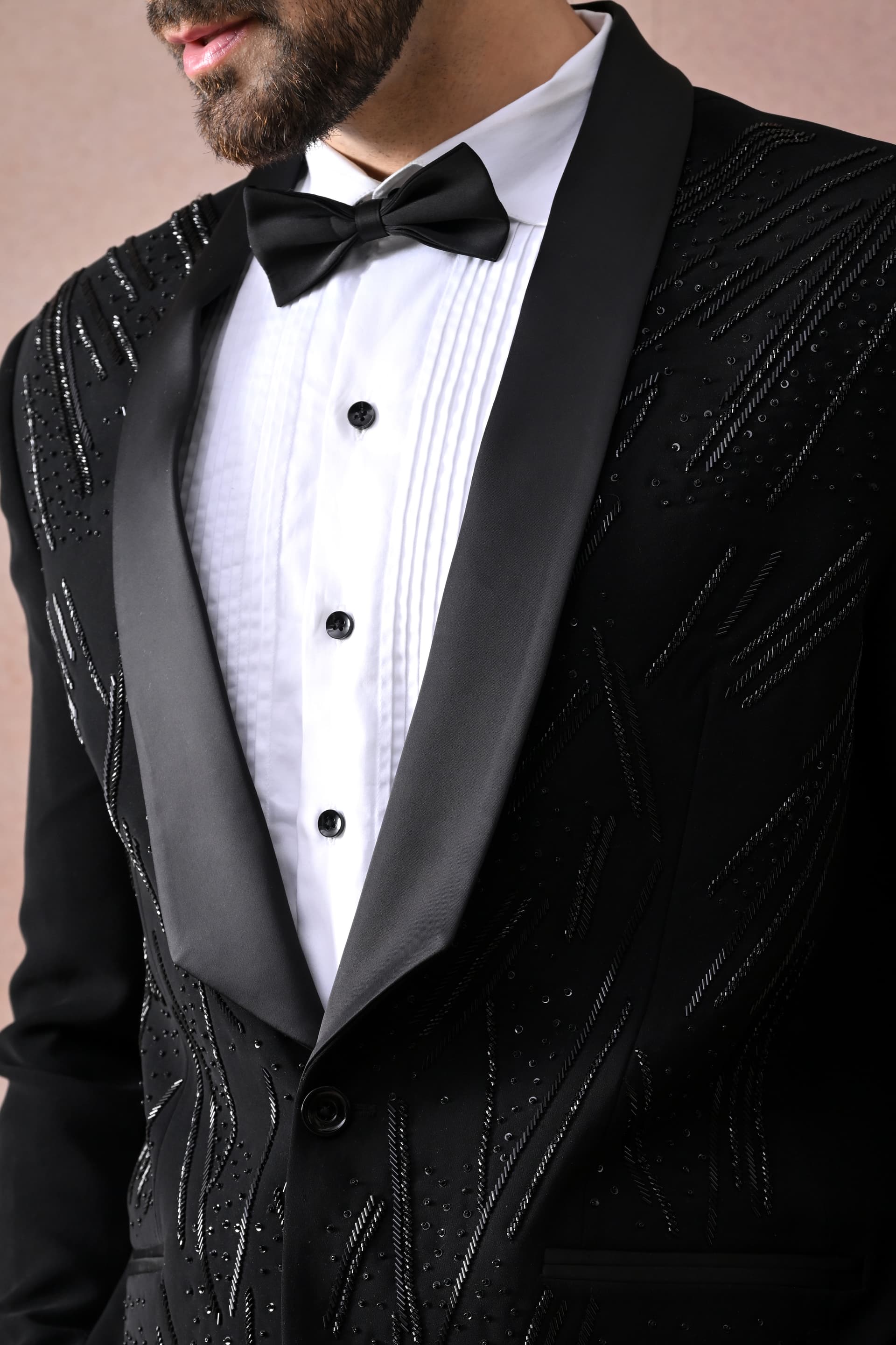 Suit Set 3 look 2
