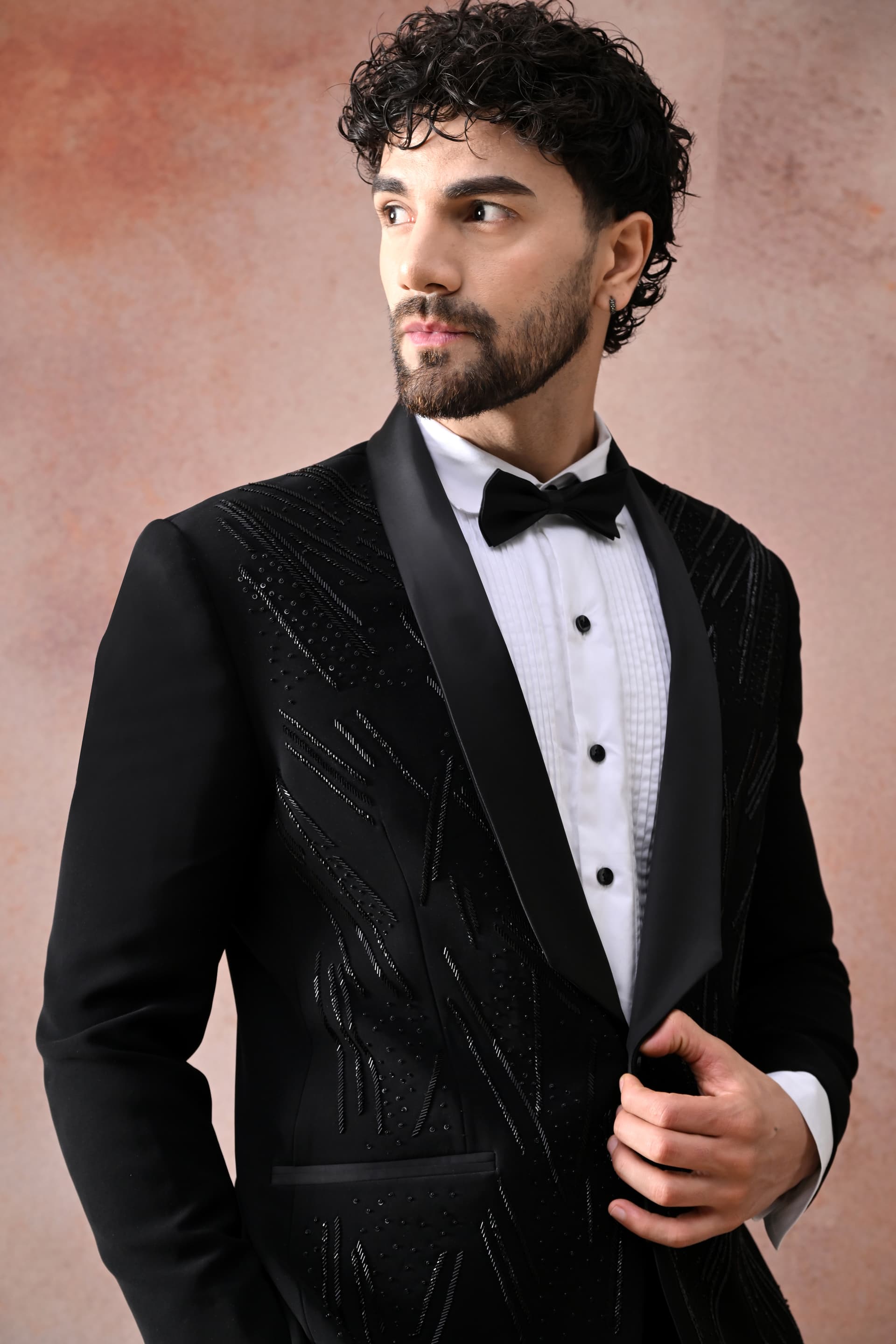 Suit Set 3 look 3