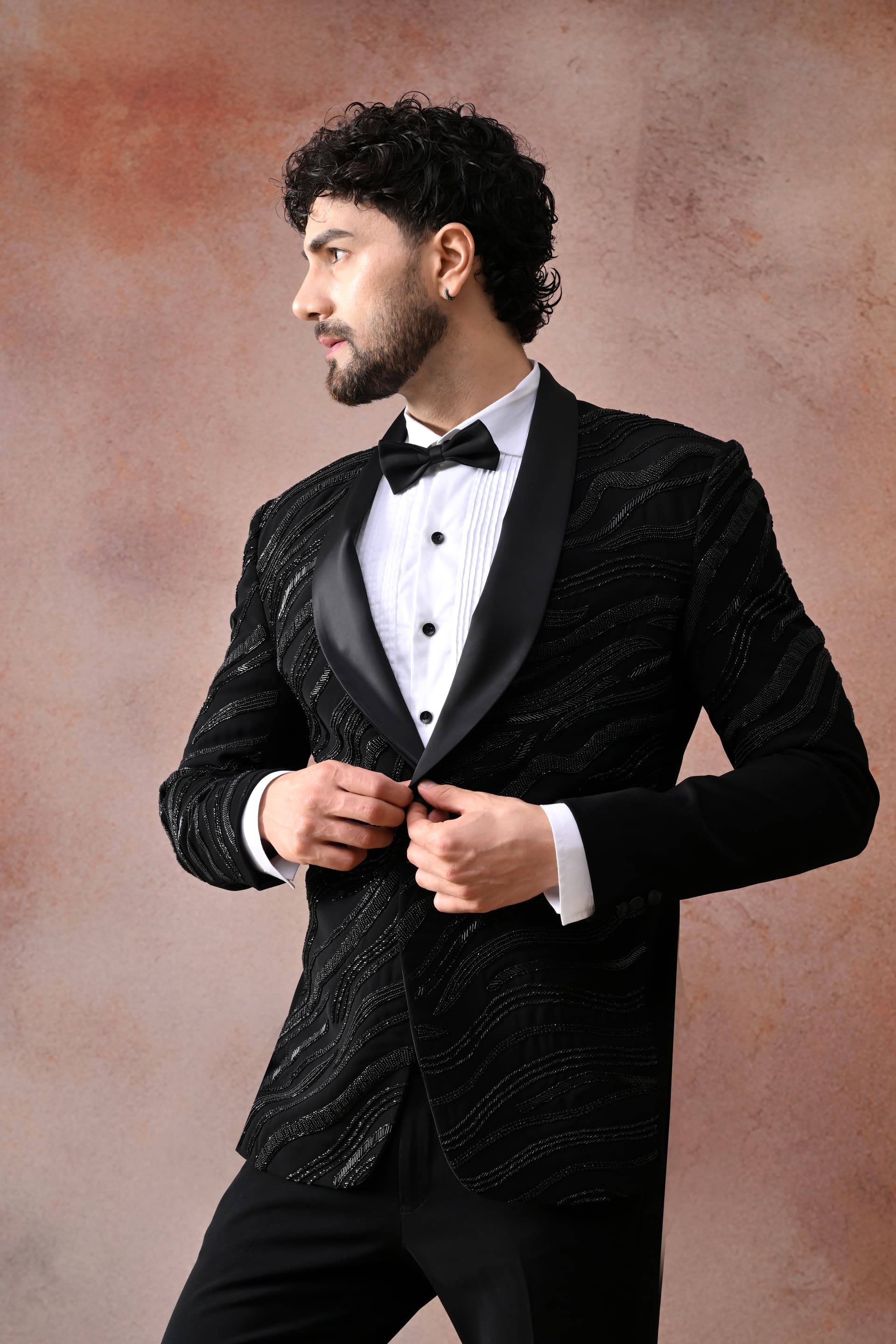 Suit Set 4 look 2