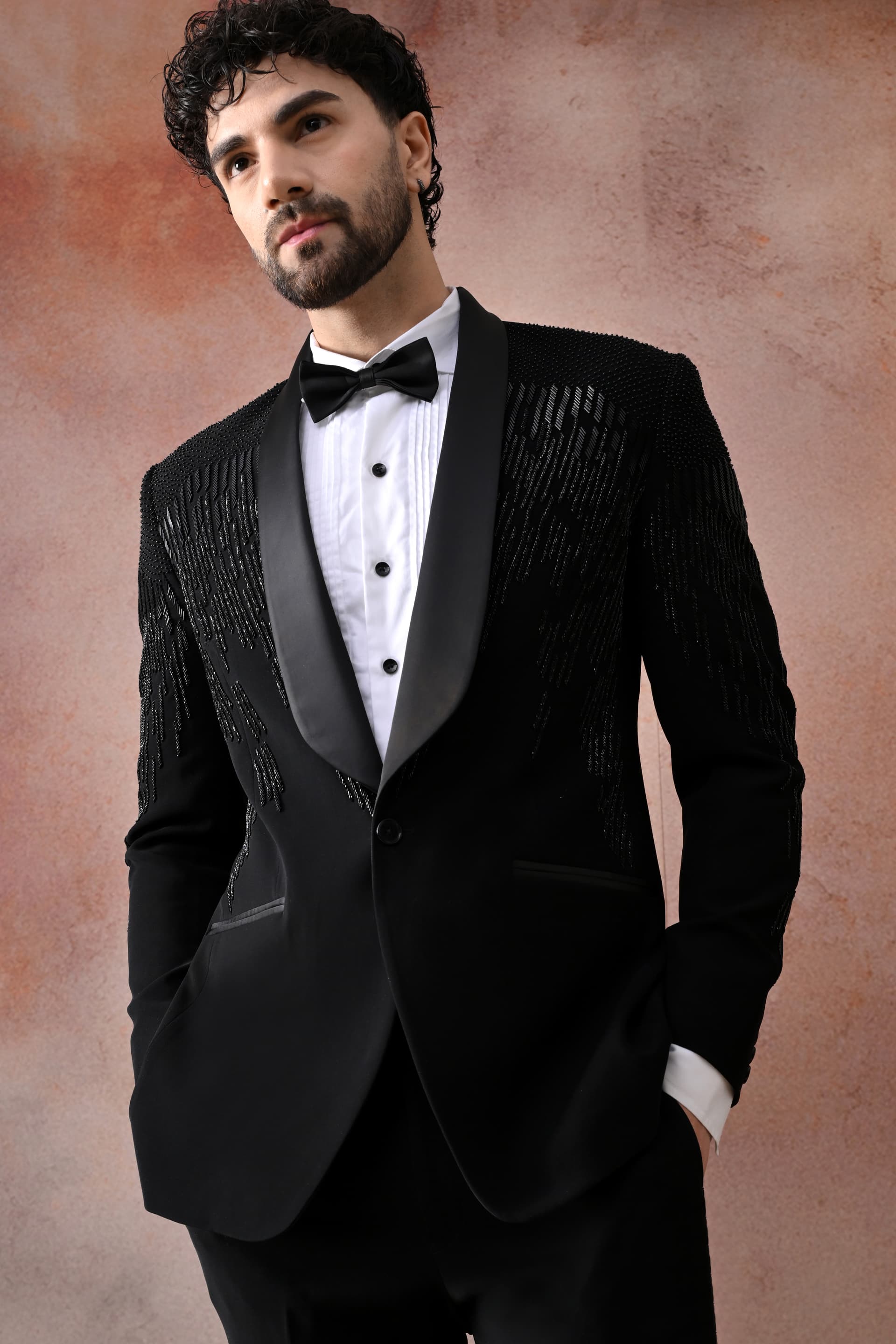 Suit Set 5 look 2
