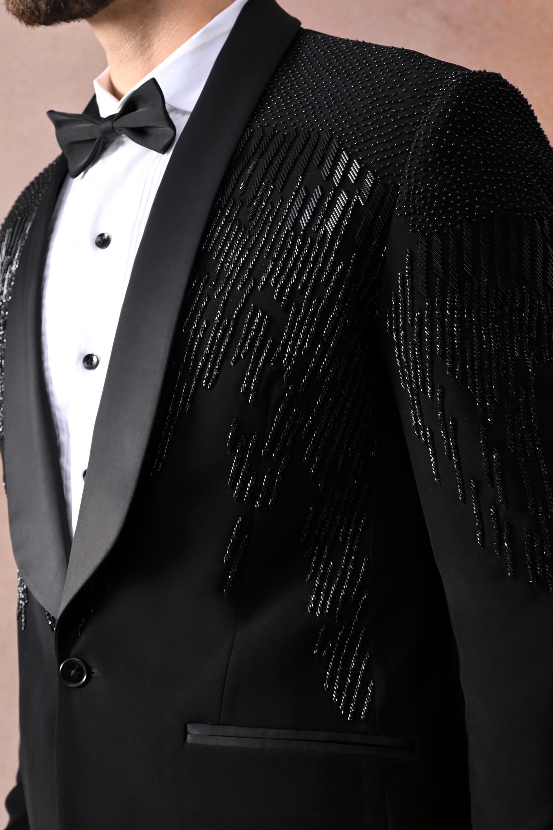 Suit Set 5 look 3