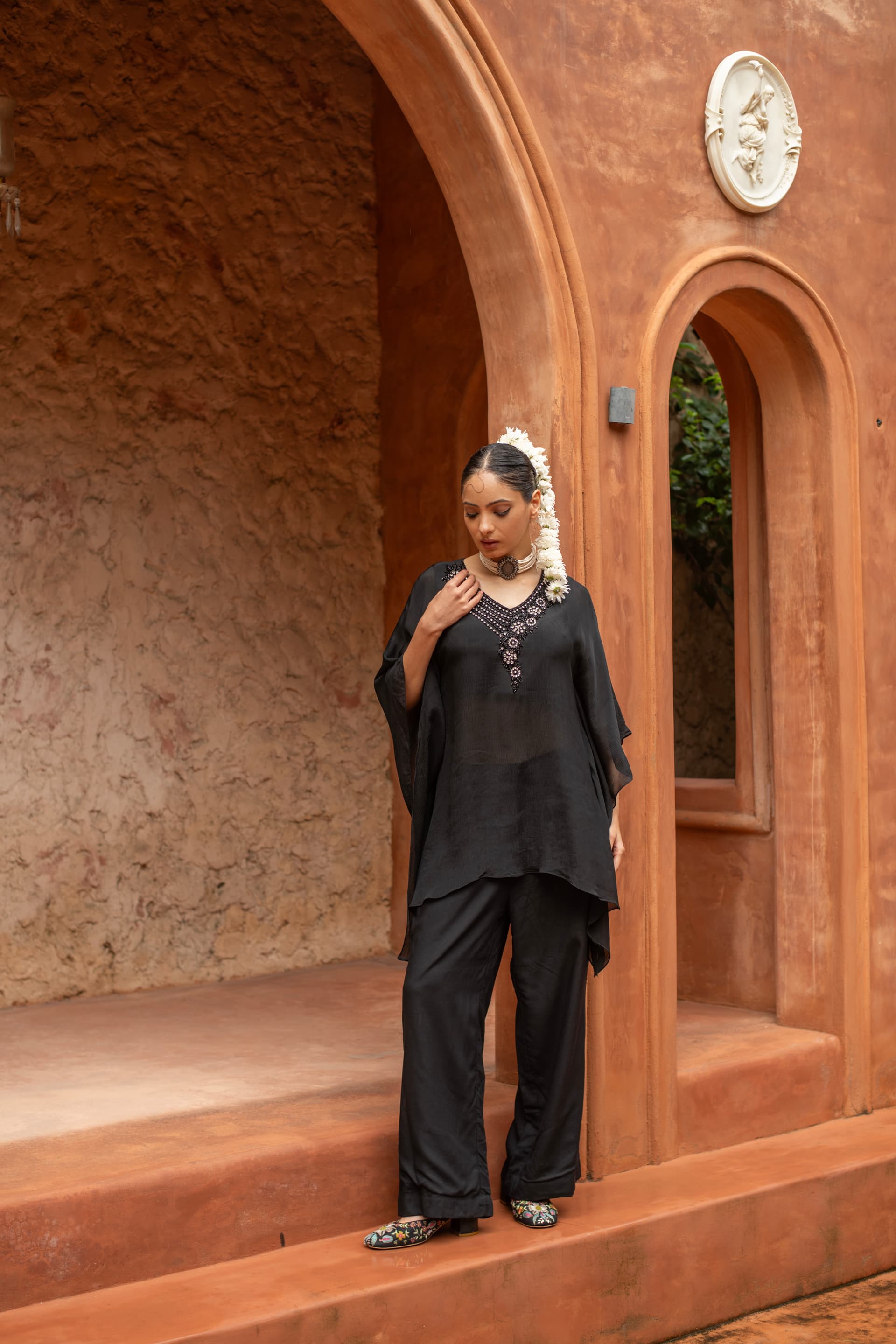 Womens Wear Set 1 look 2