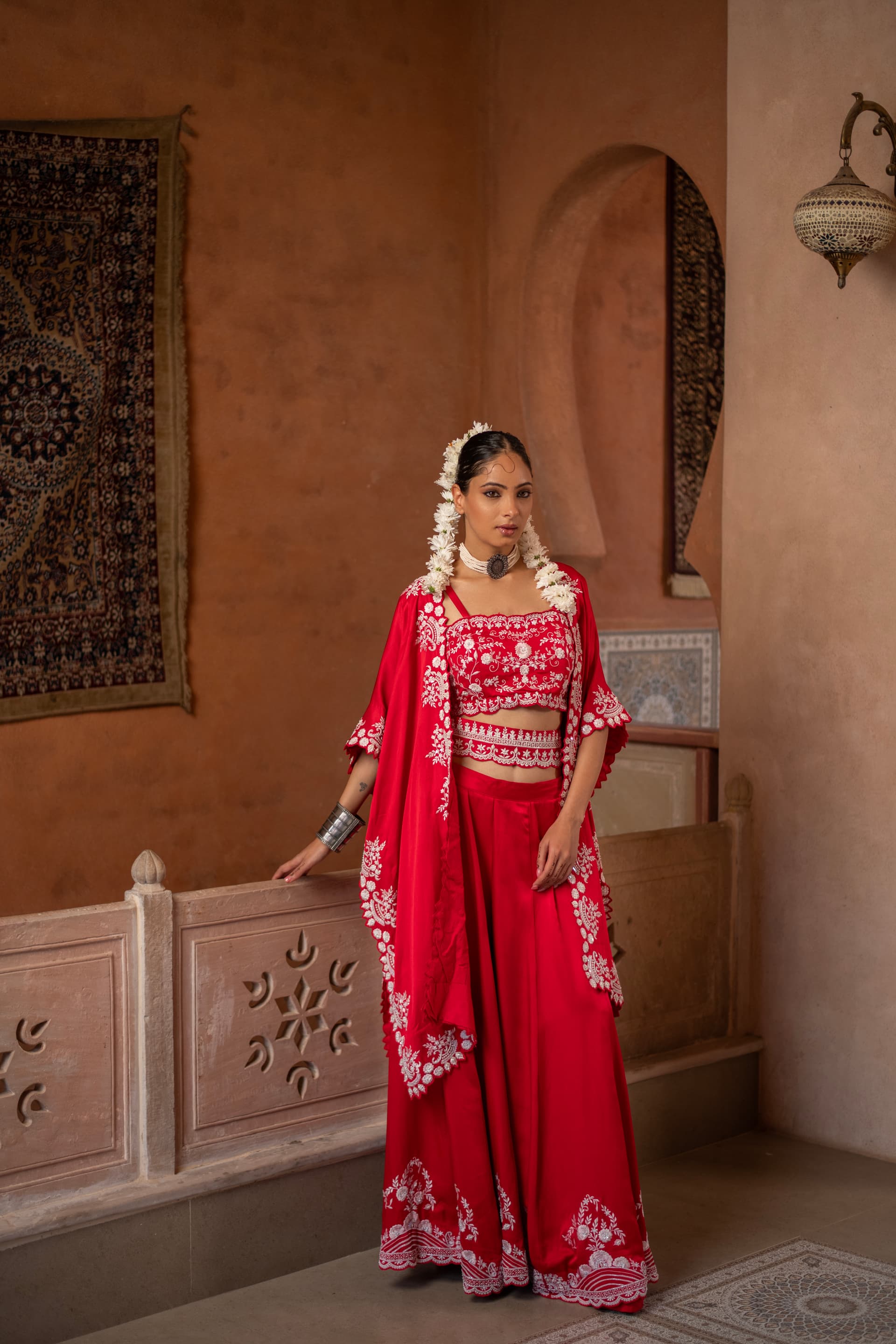 Womens Wear Set 10 look 2