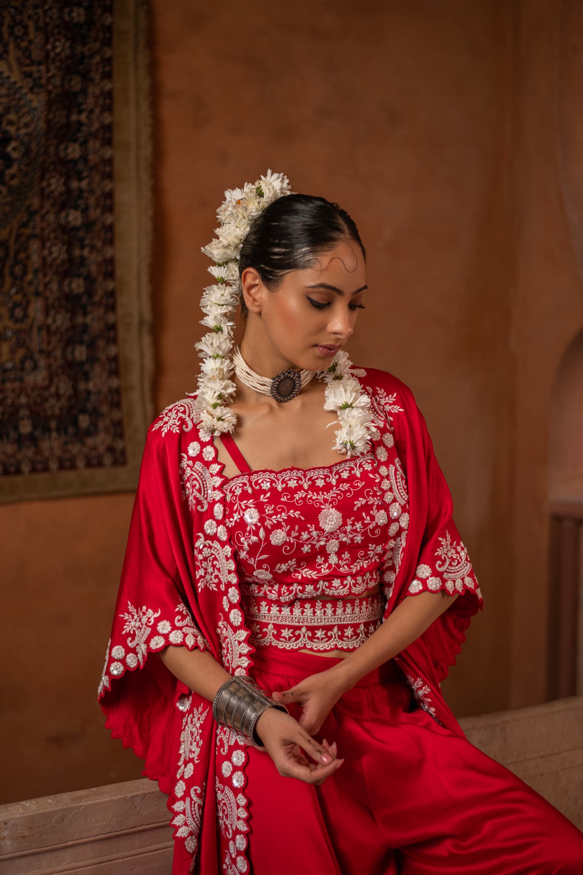 Womens Wear Set 10 look 3