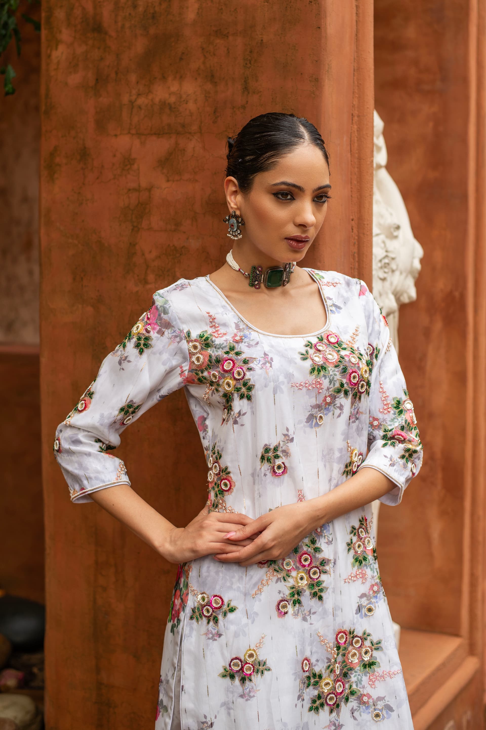 Womens Wear Set 13 look 2
