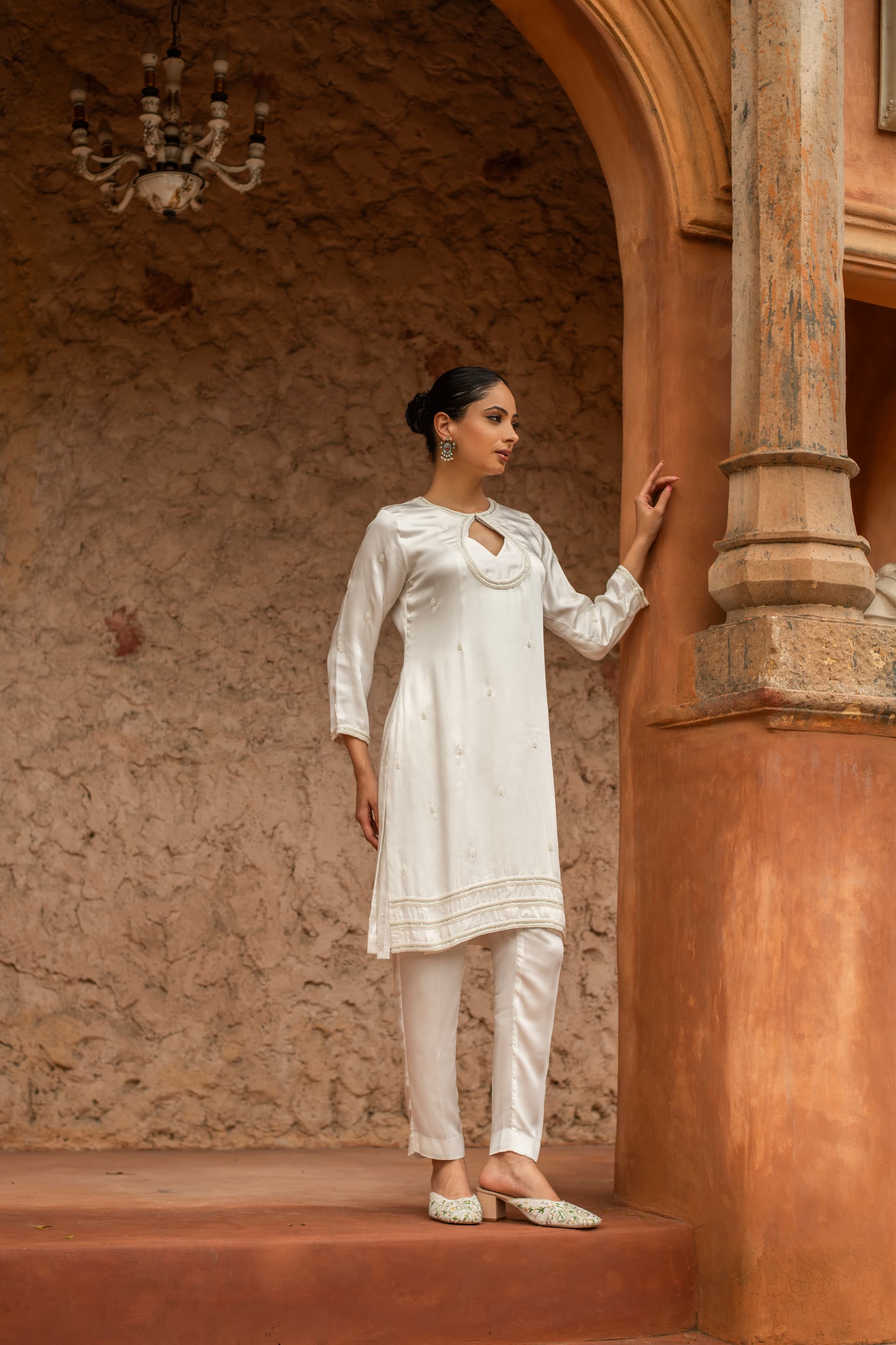 Womens Wear Set 2 look 2