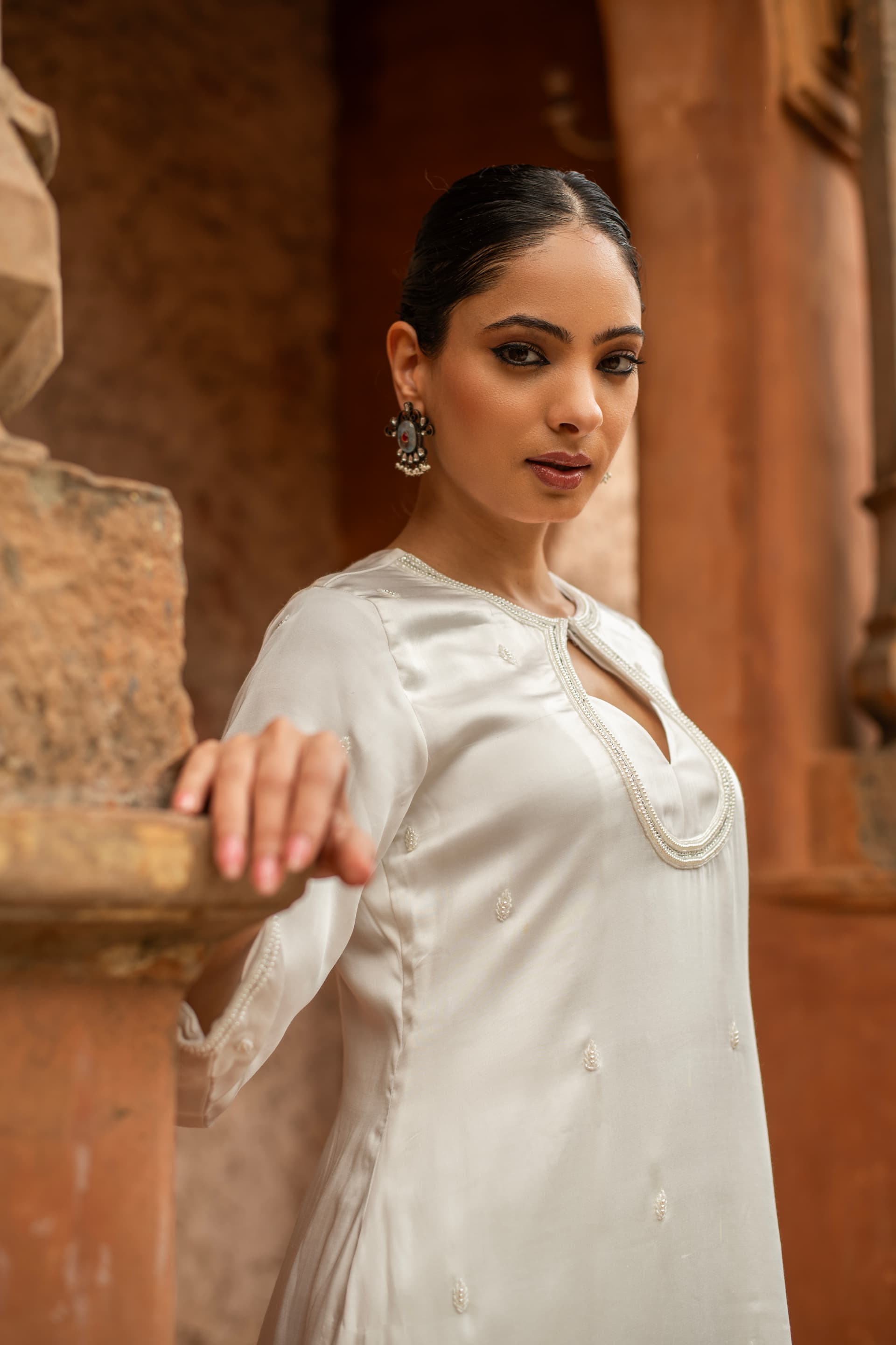 Womens Wear Set 2 look 3
