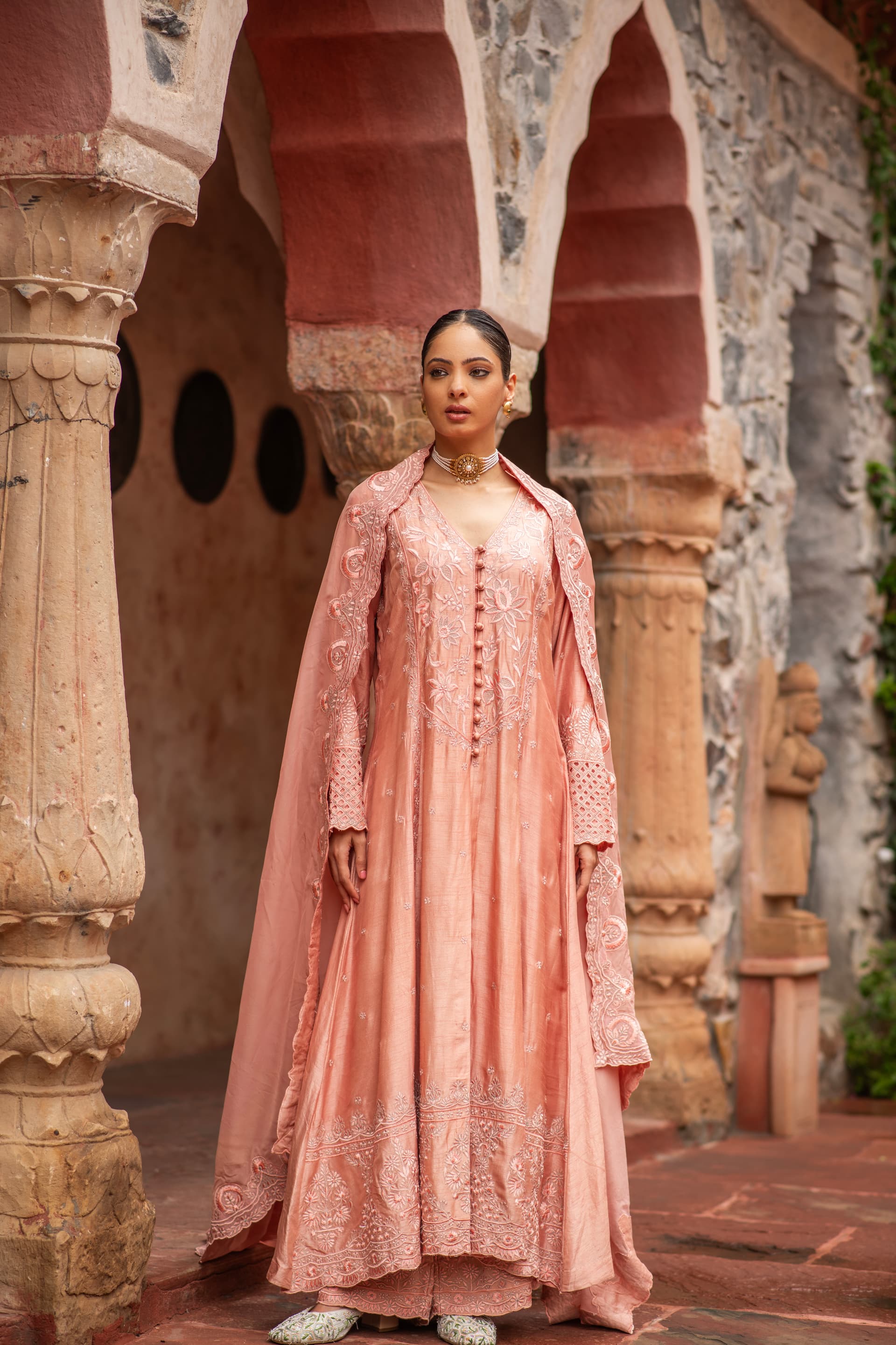 Womens Wear Set 3 look 2