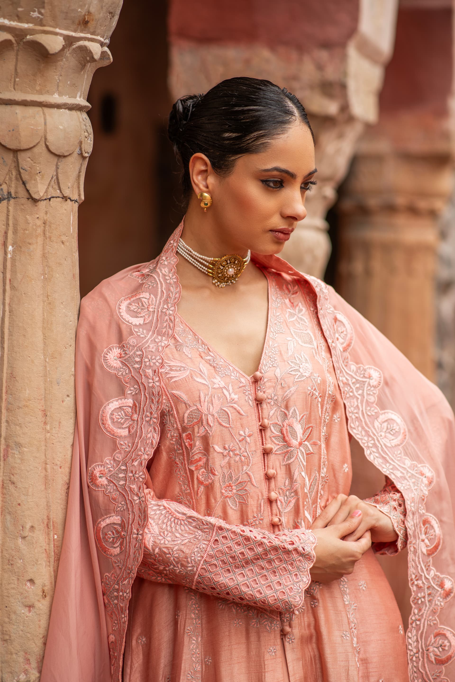 Womens Wear Set 3 look 3