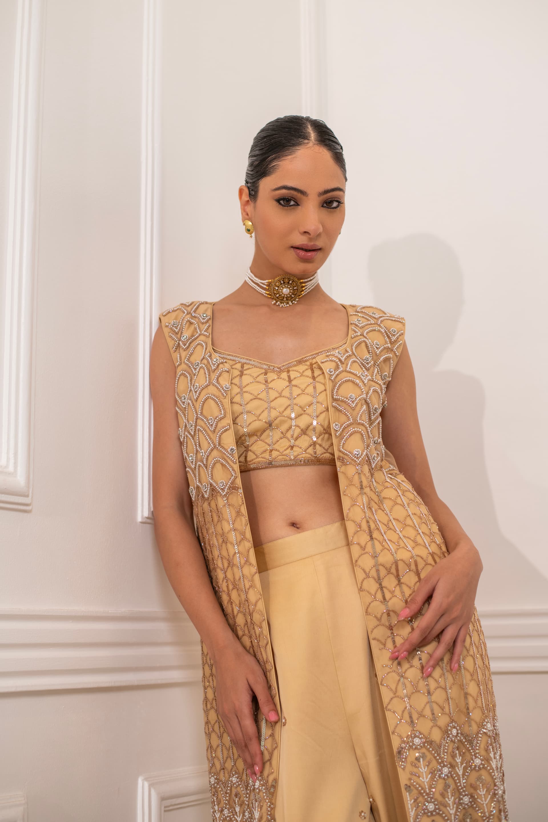 Womens Wear Set 4 look 2