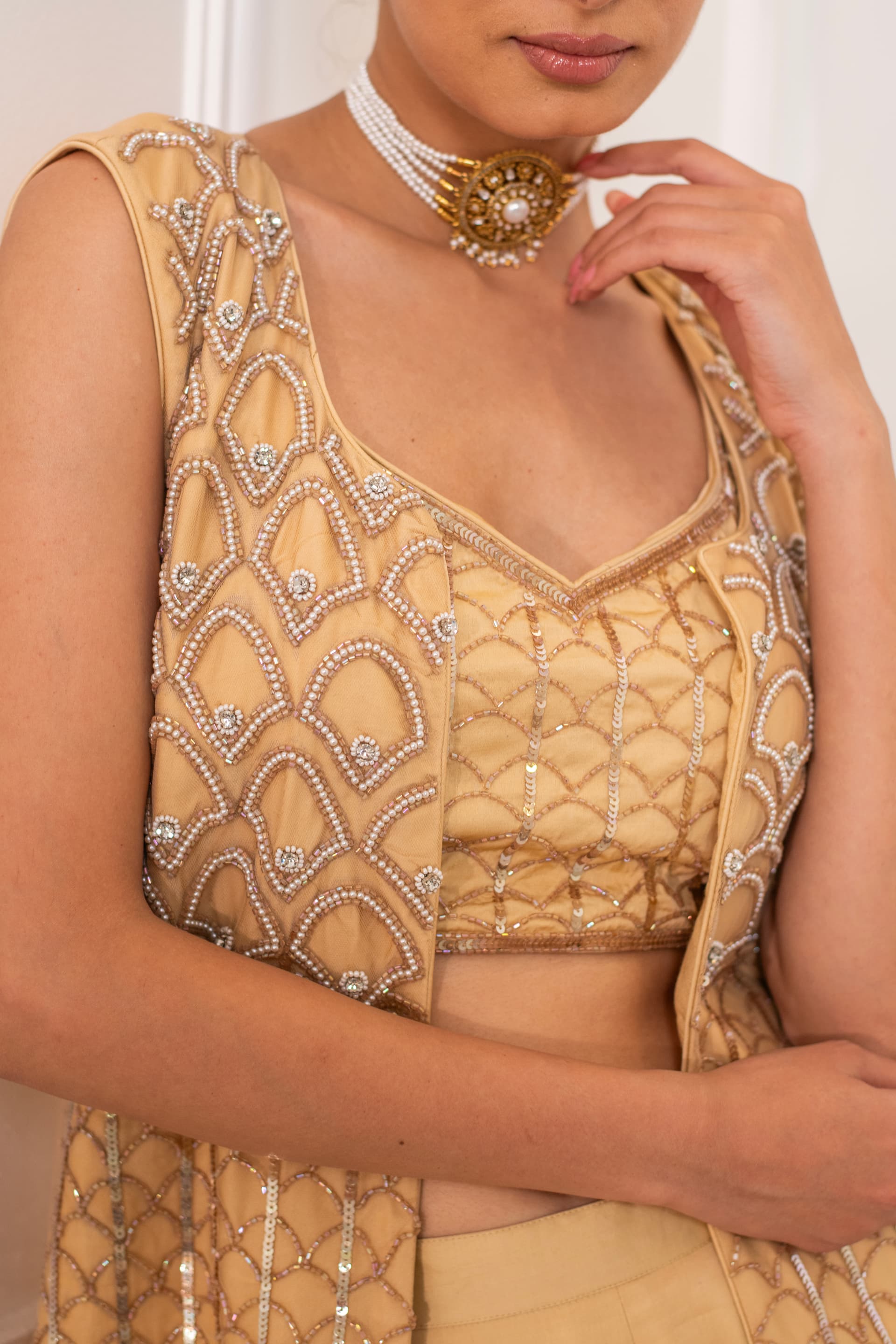 Womens Wear Set 4 look 3