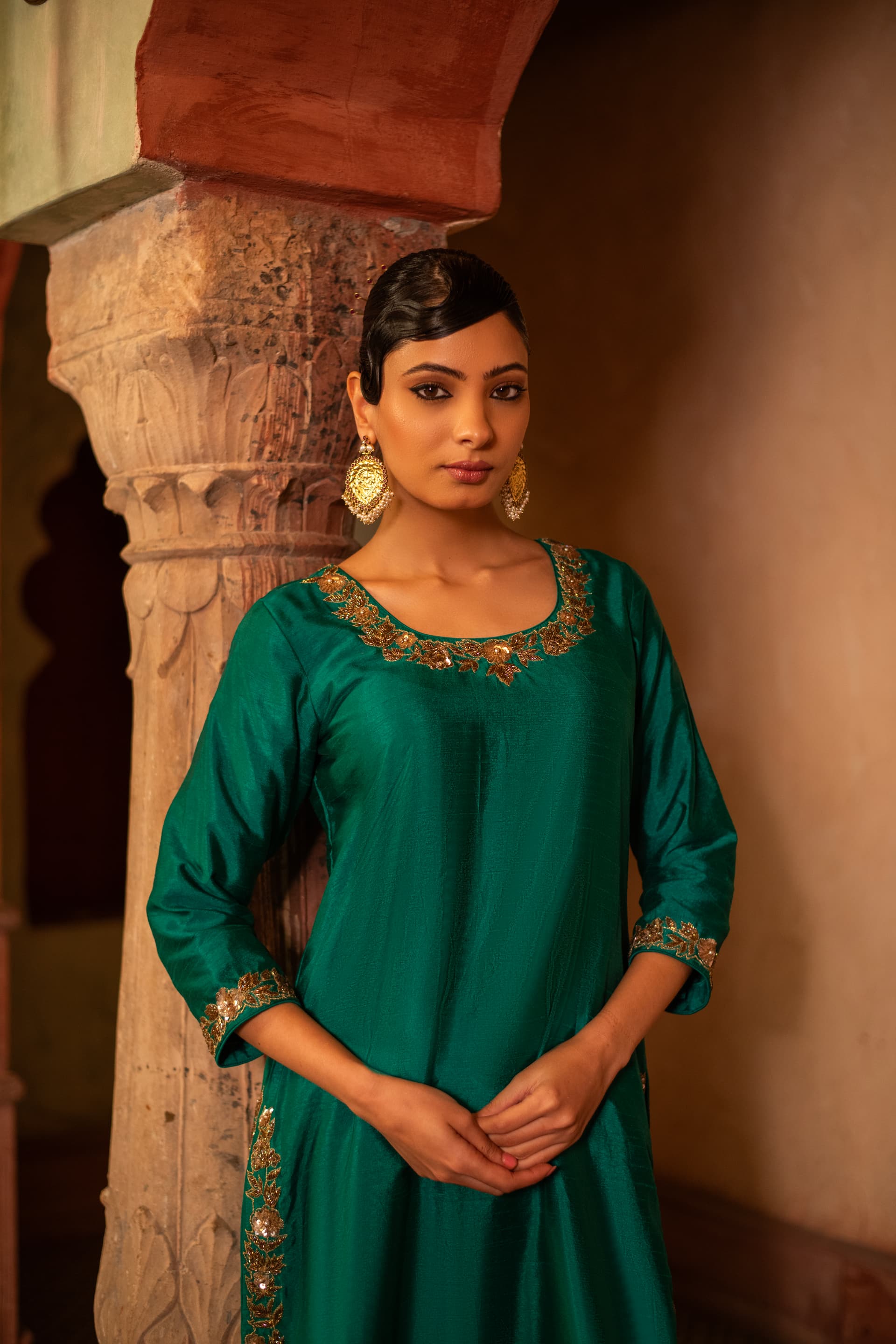 Womens Wear Set 7 look 2
