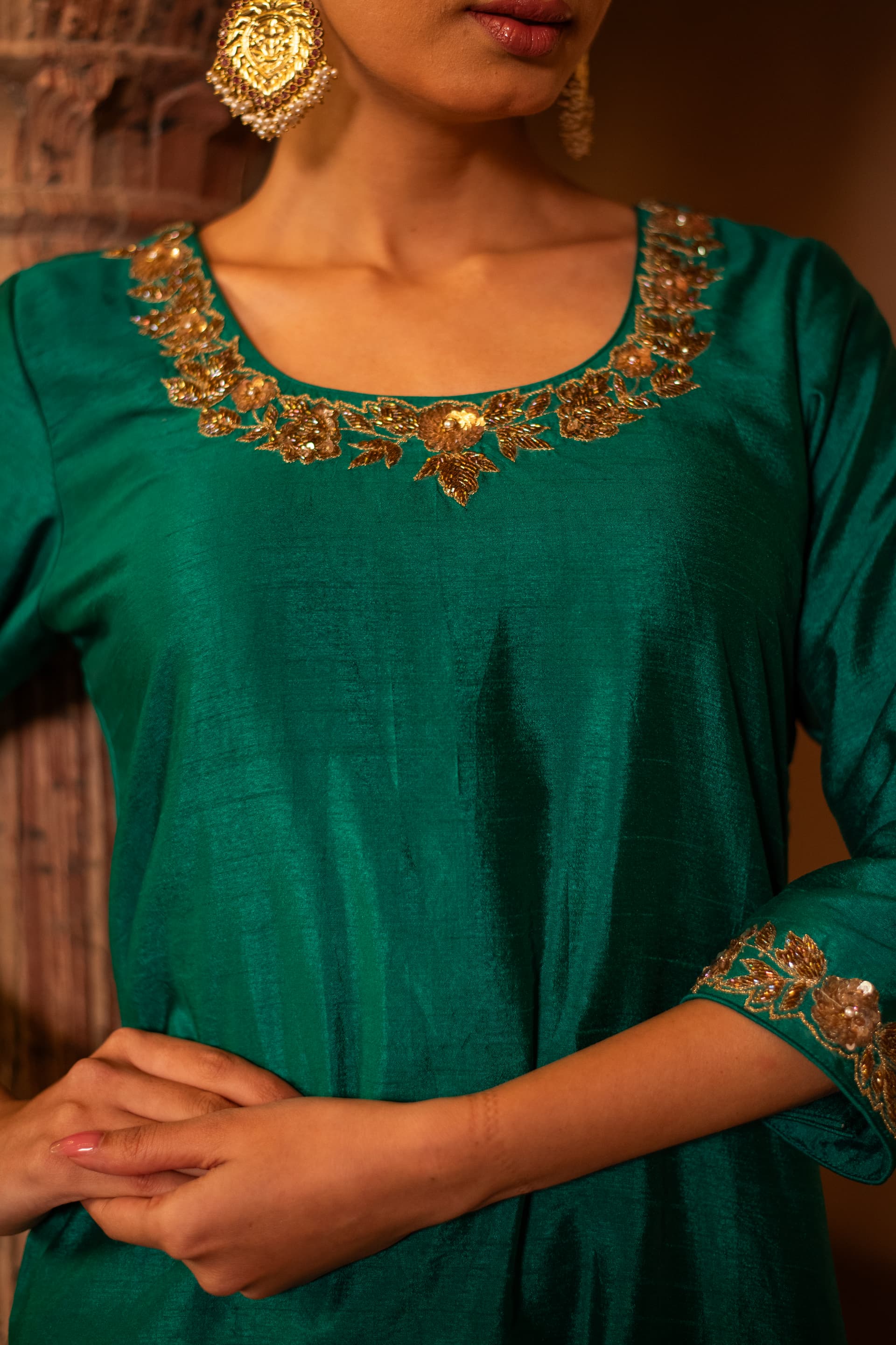 Womens Wear Set 7 look 3