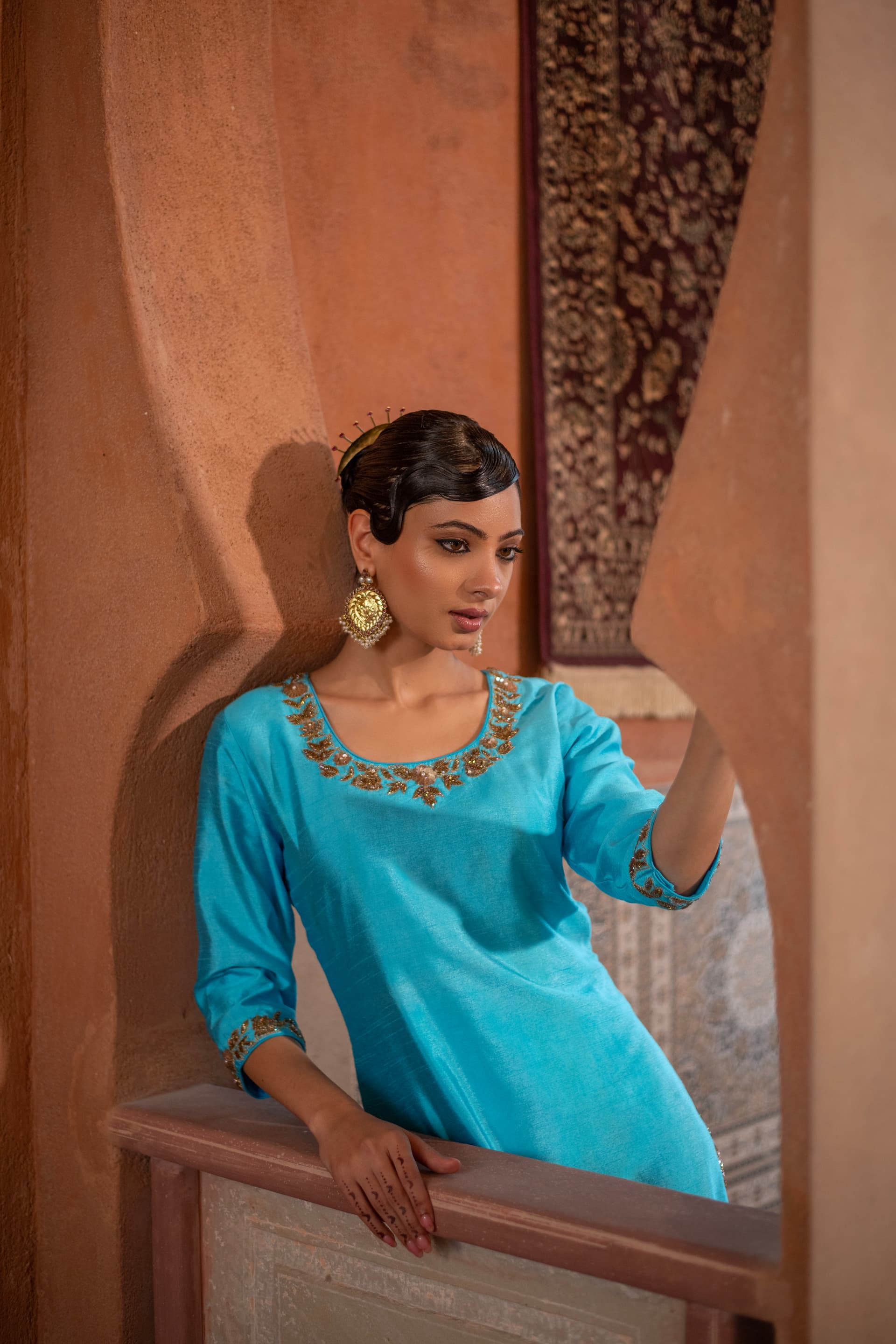 Womens Wear Set 9 look 2
