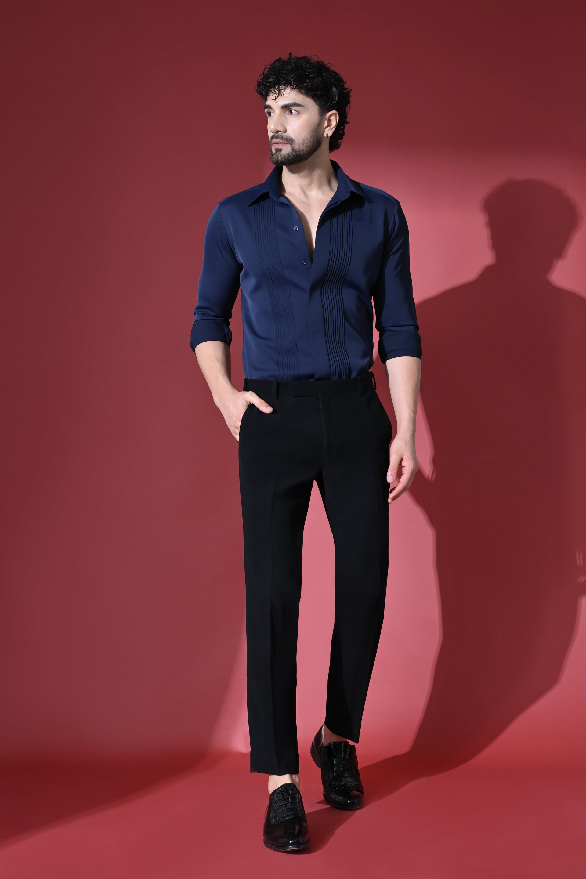 Shirt Set 3 look 1