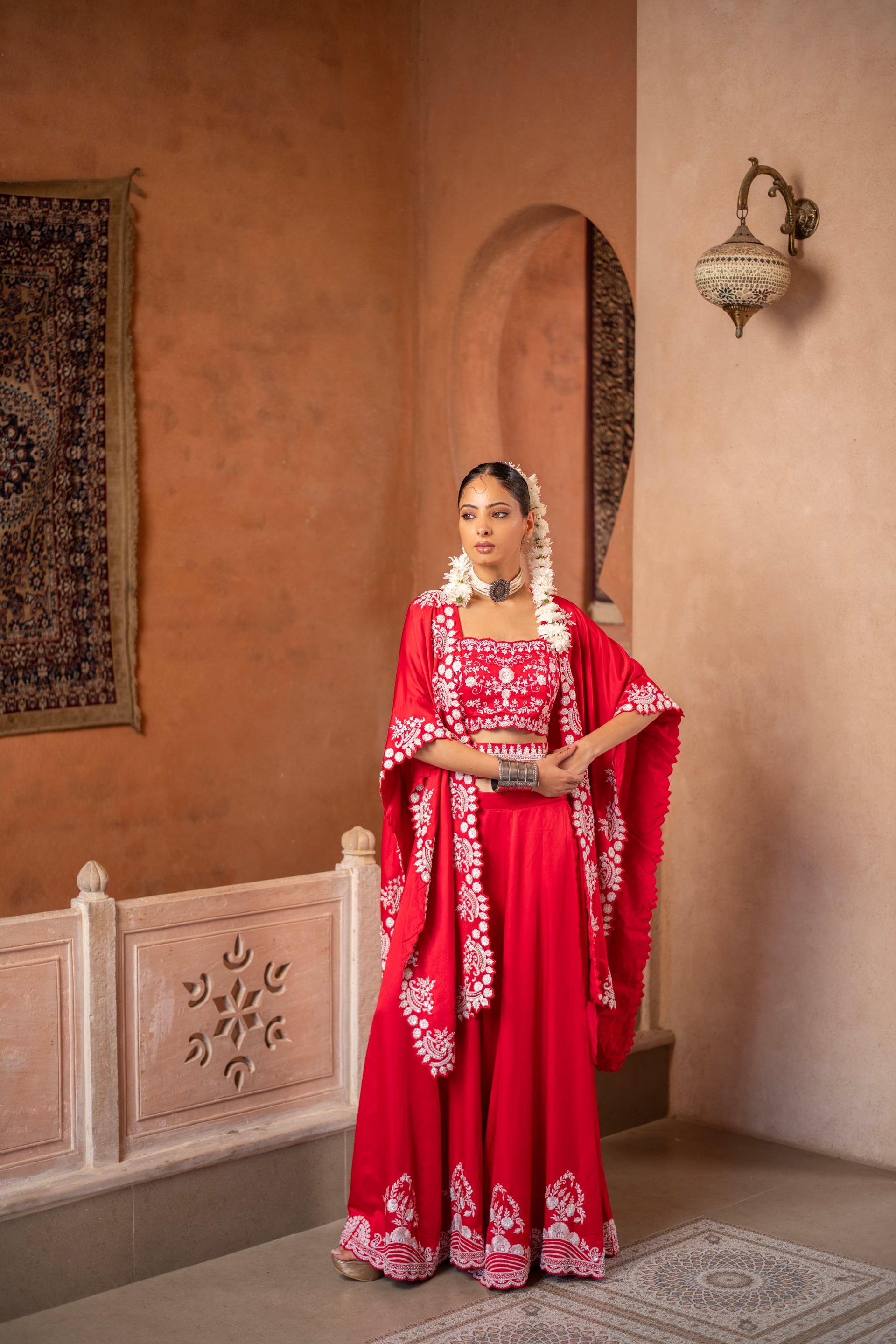 Womens Wear Set 10 look 1