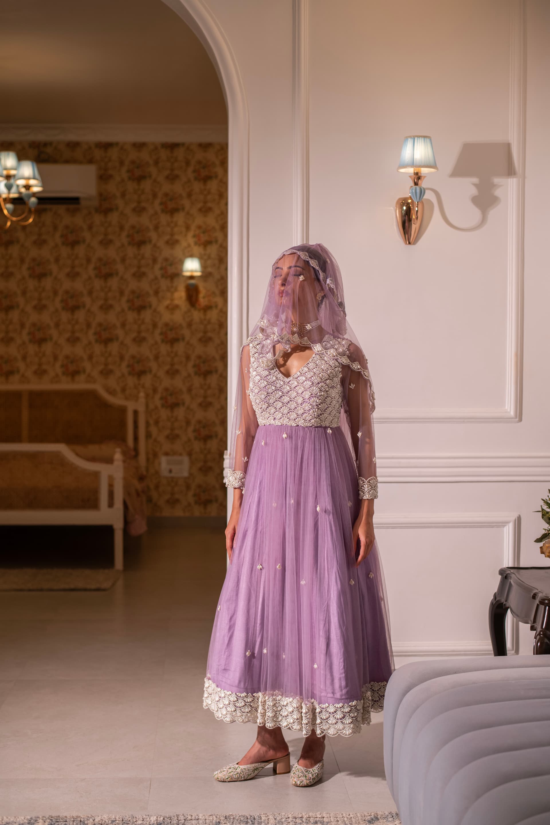 Womens Wear Set 12 by Sahil Malik