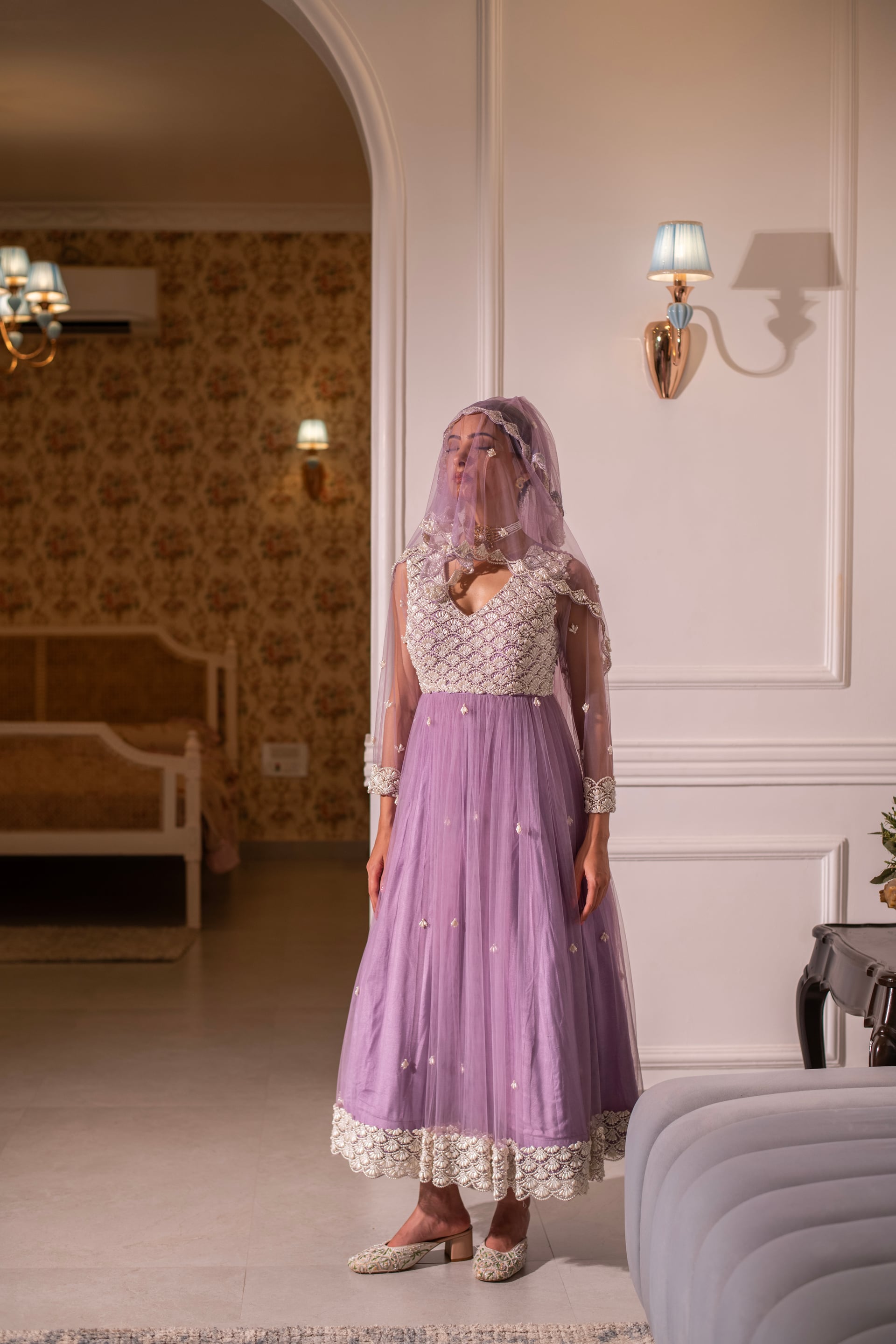 Womens Wear Set 12 look 1